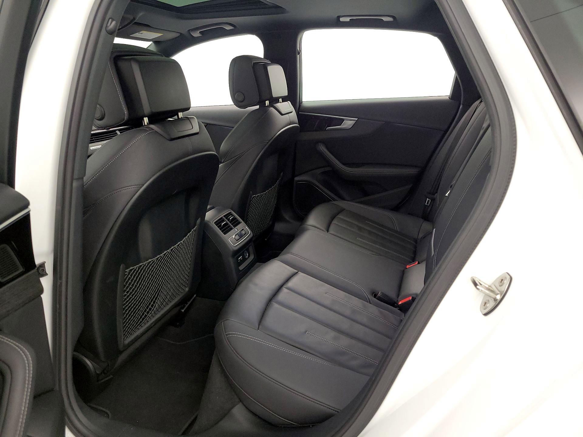 Thumbnail: 2023 Audi A4 - 20