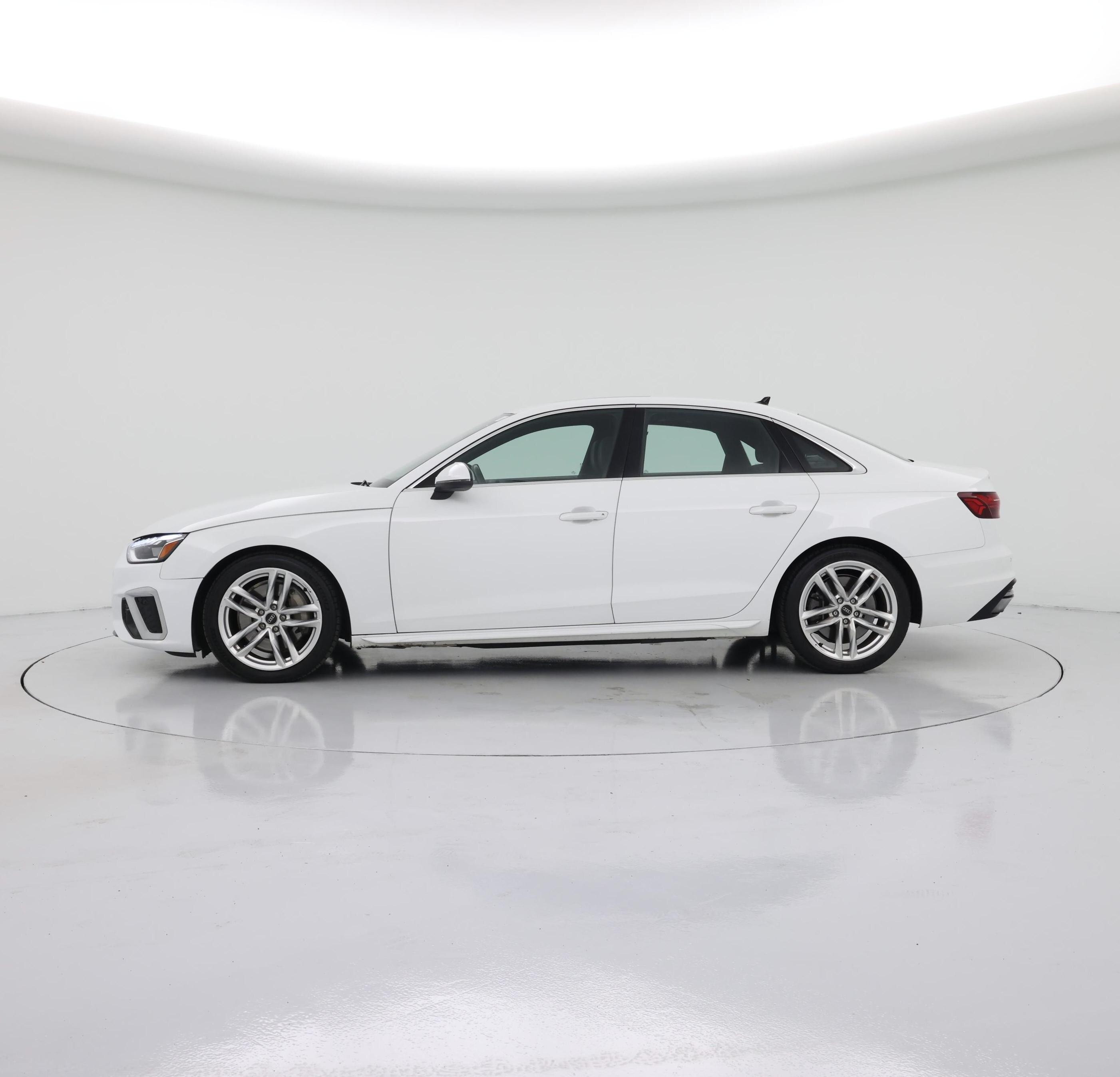 Thumbnail: 2023 Audi A4 - 3