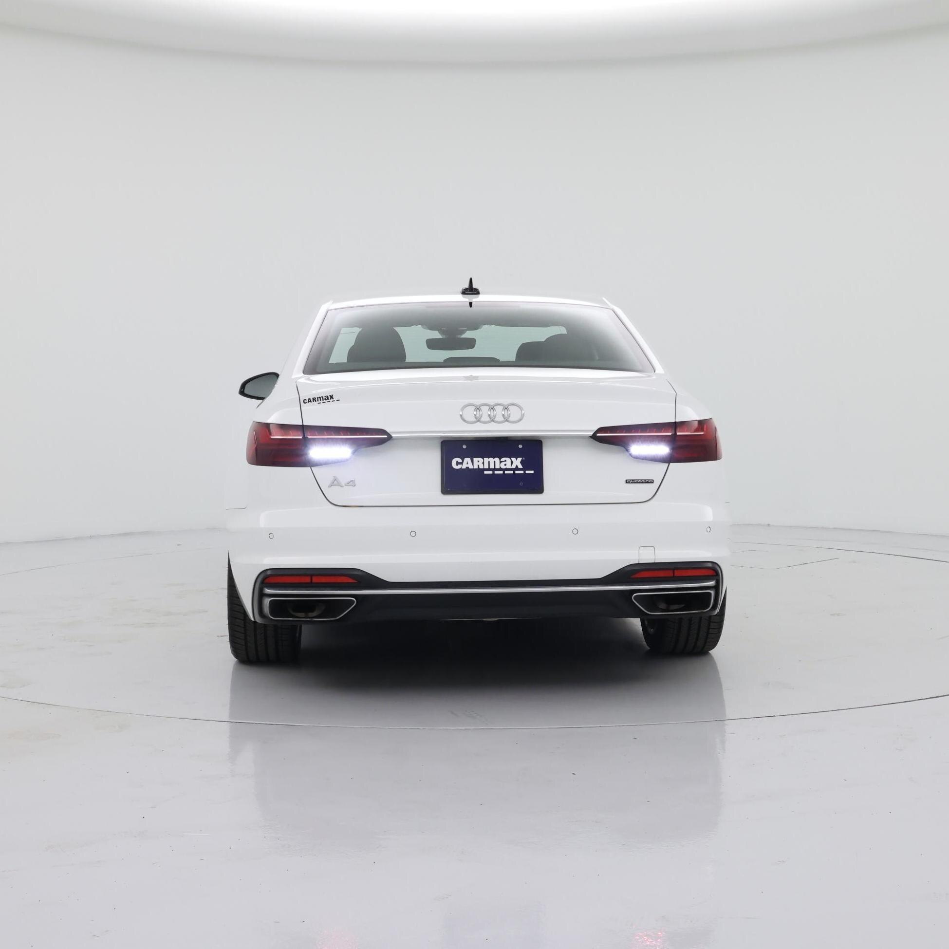 Thumbnail: 2023 Audi A4 - 6