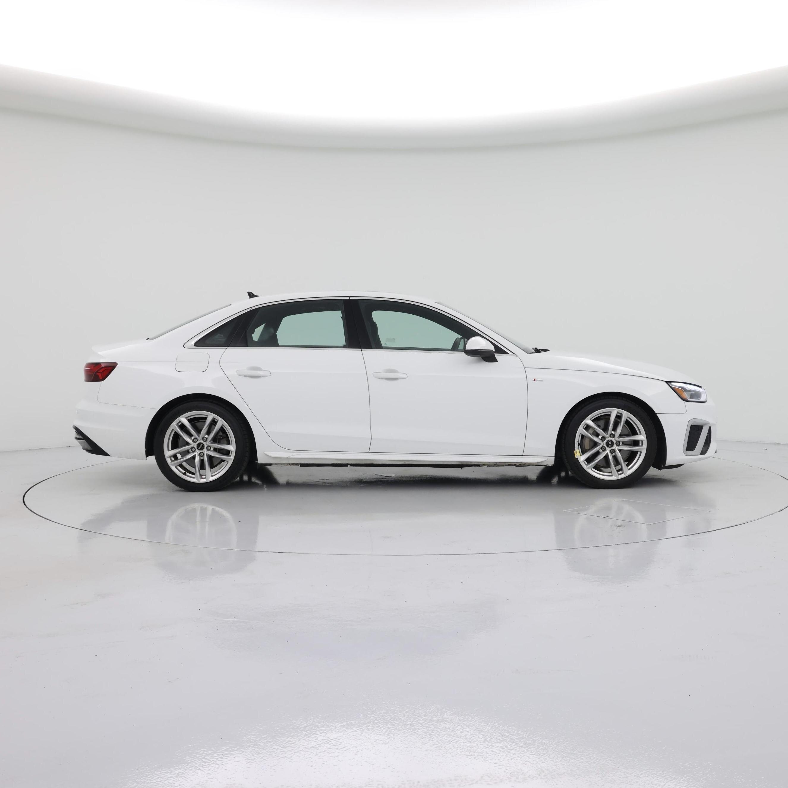 Thumbnail: 2023 Audi A4 - 7