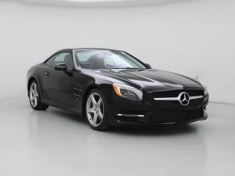 2015 Mercedes-Benz SL-Class SL 400 -
                  Lithia Springs, GA