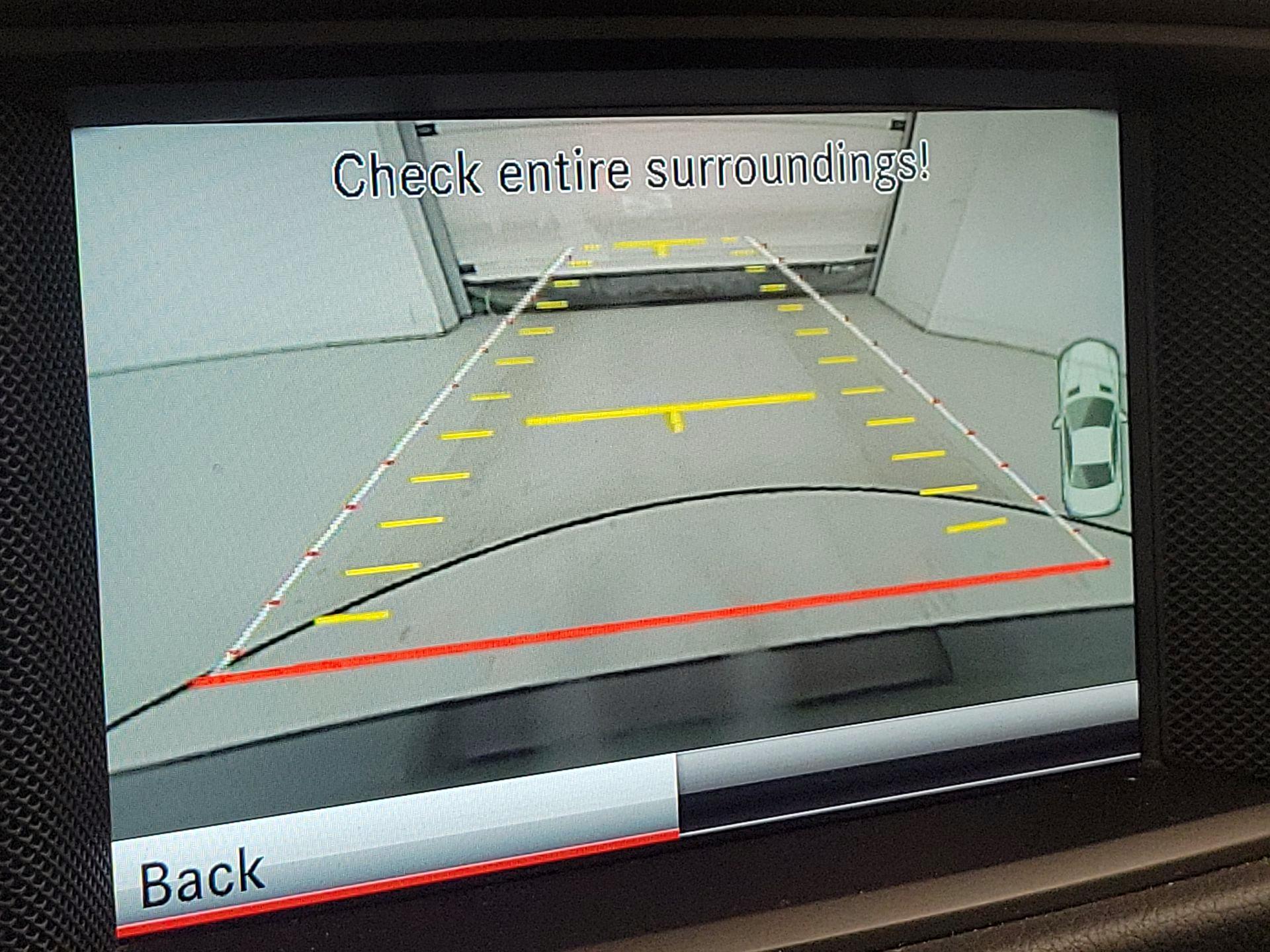 Thumbnail: 2015 Mercedes-Benz SL-Class - 14