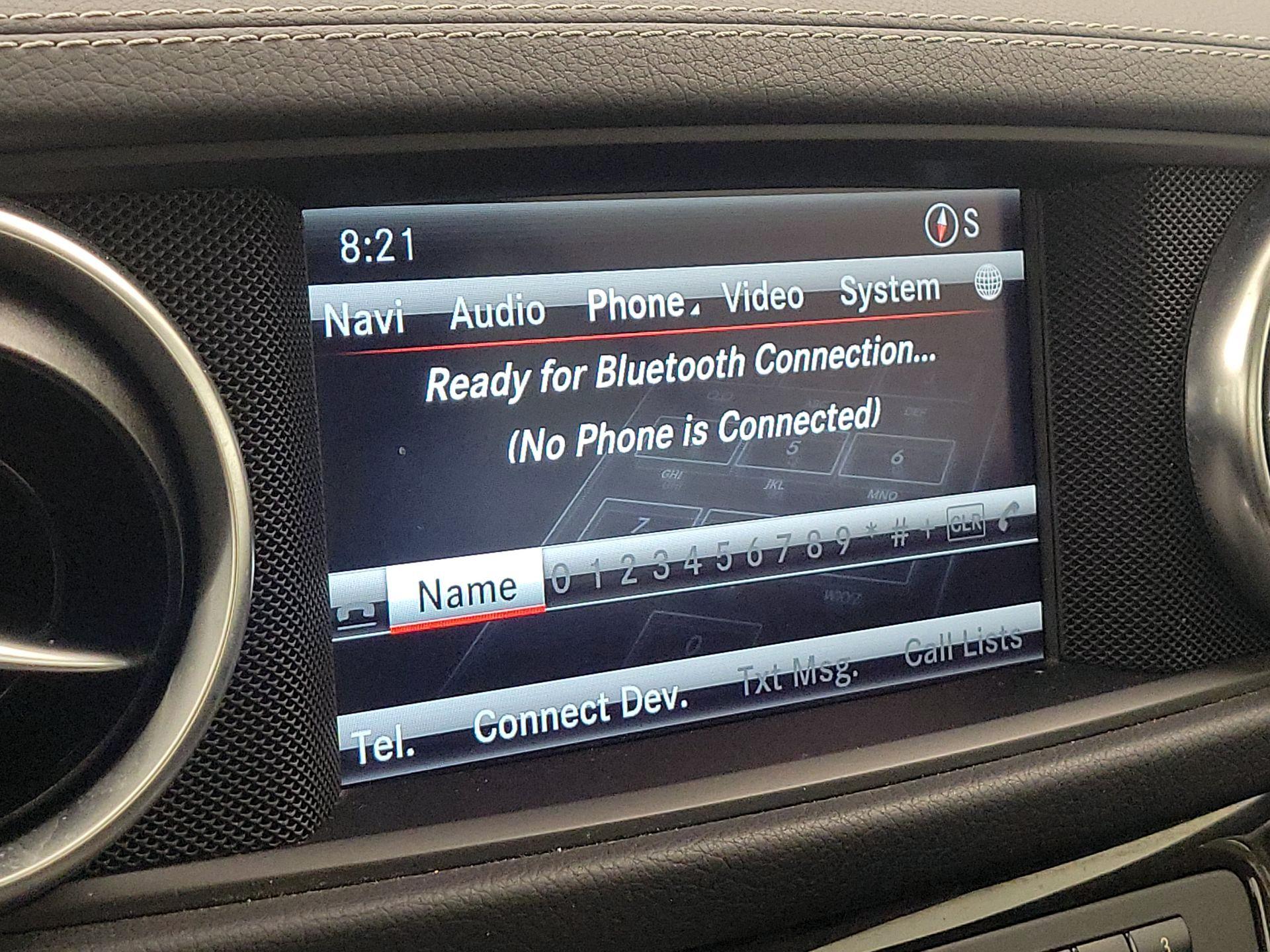 Thumbnail: 2015 Mercedes-Benz SL-Class - 15