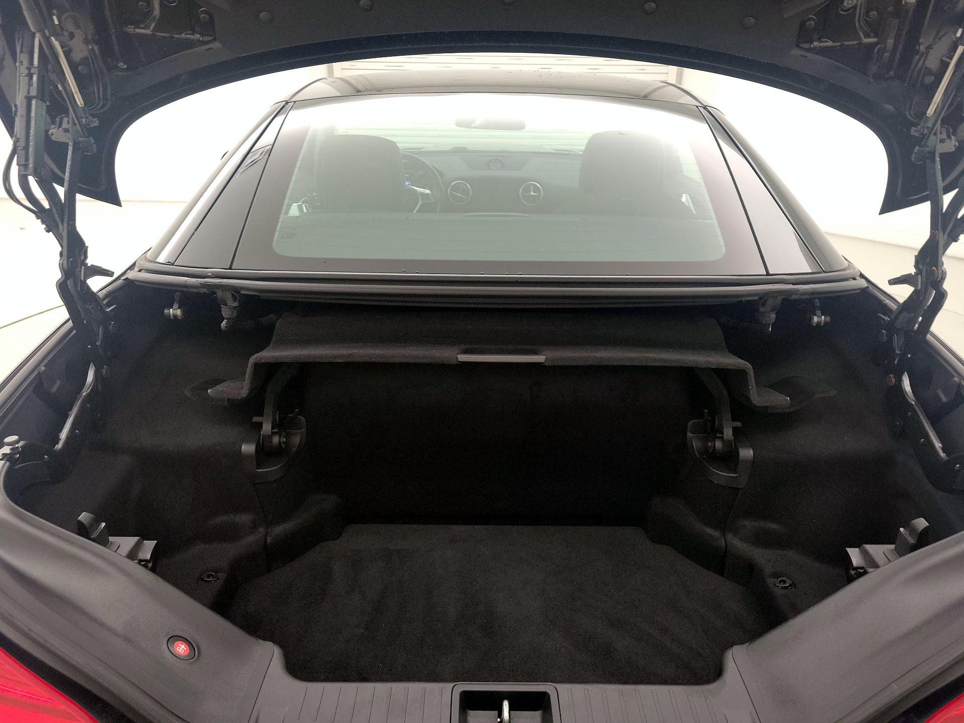 Thumbnail: 2015 Mercedes-Benz SL-Class - 19