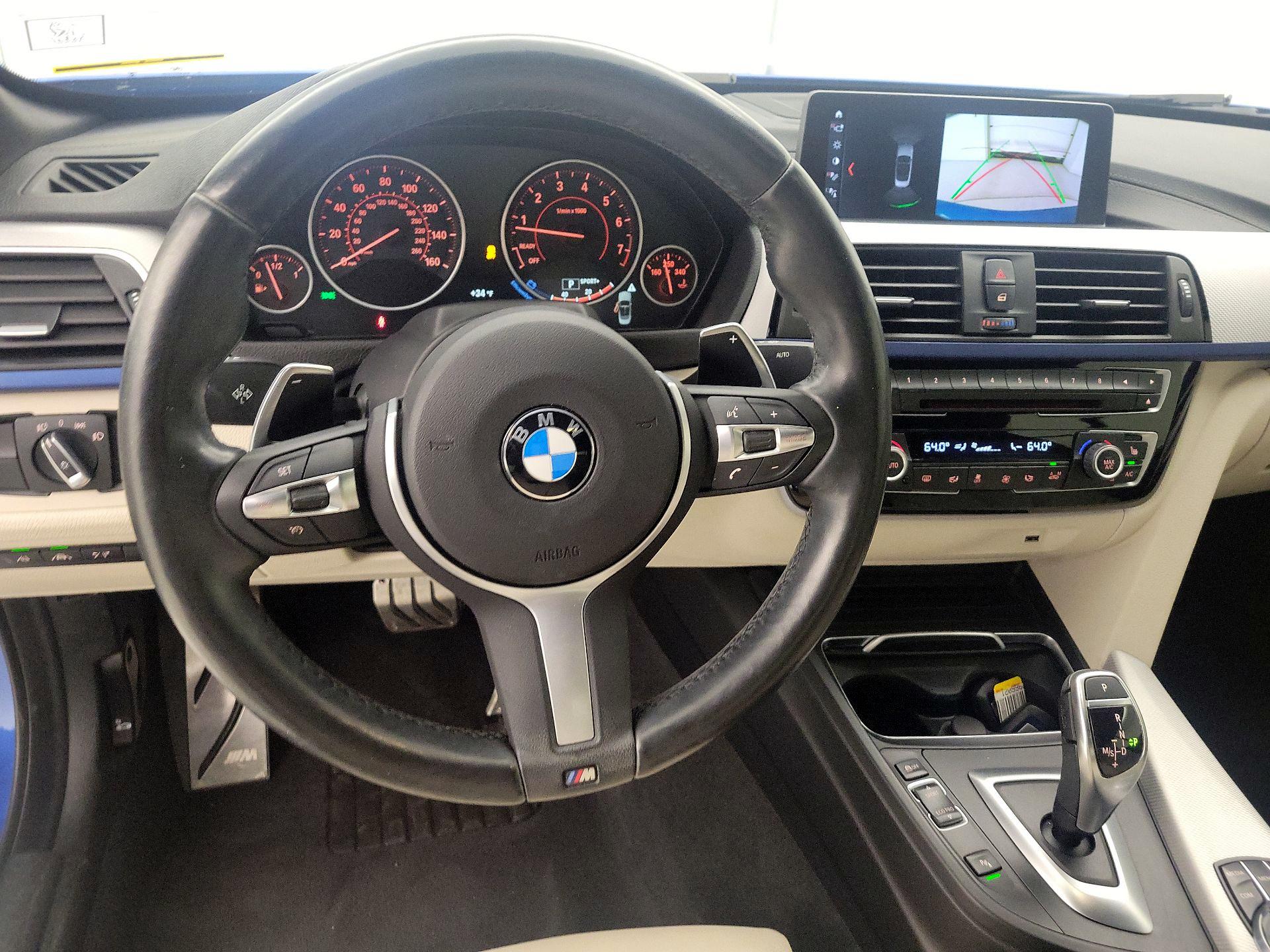 Thumbnail: 2019 BMW 4 Series - 10