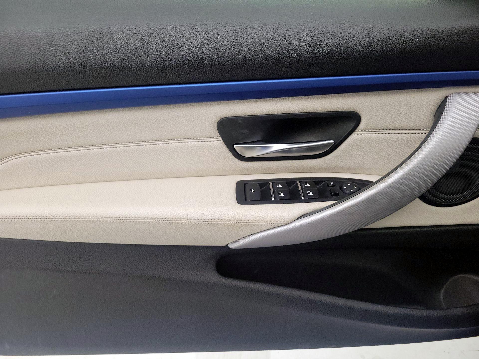 Thumbnail: 2019 BMW 4 Series - 12