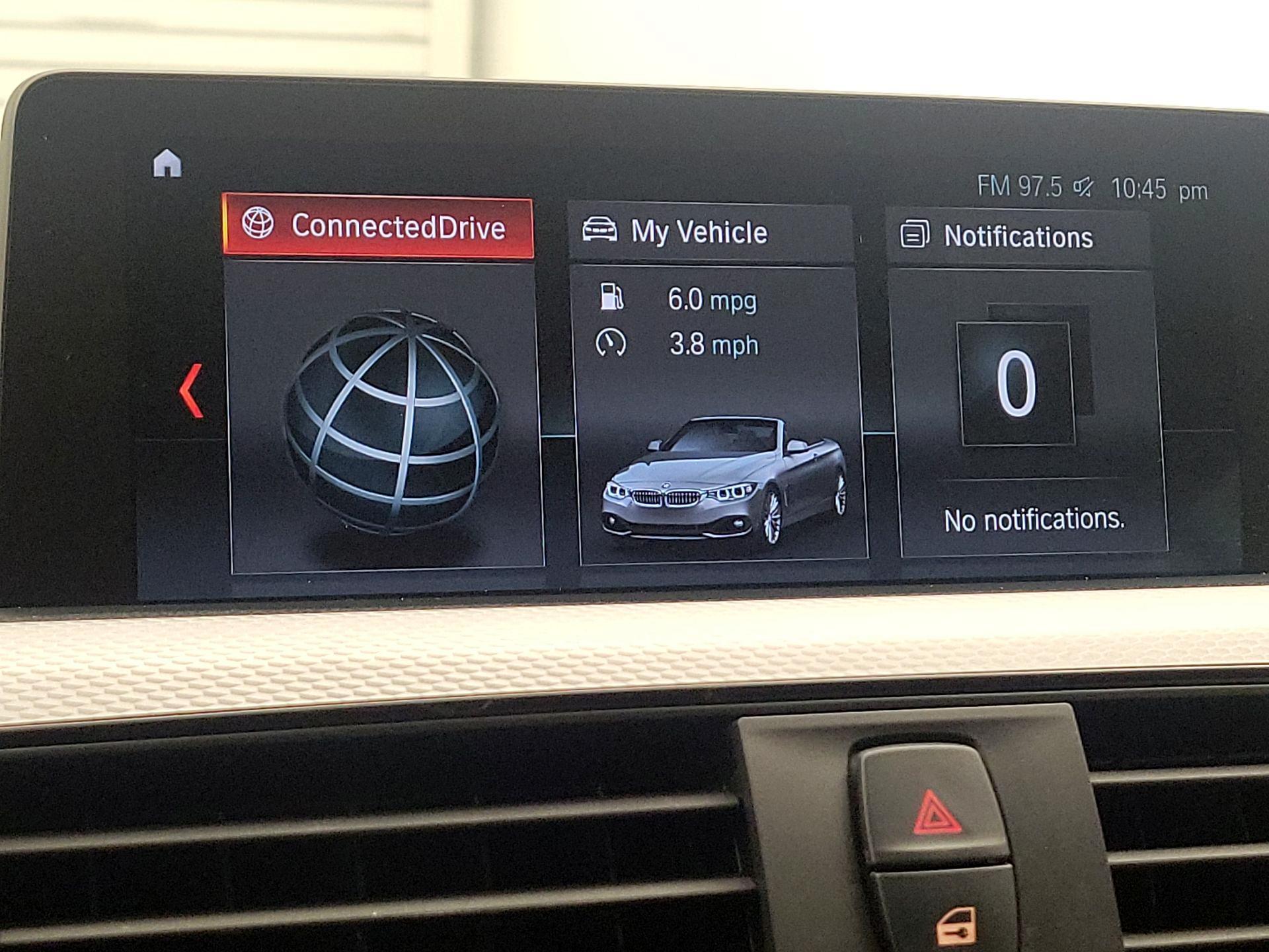 Thumbnail: 2019 BMW 4 Series - 15