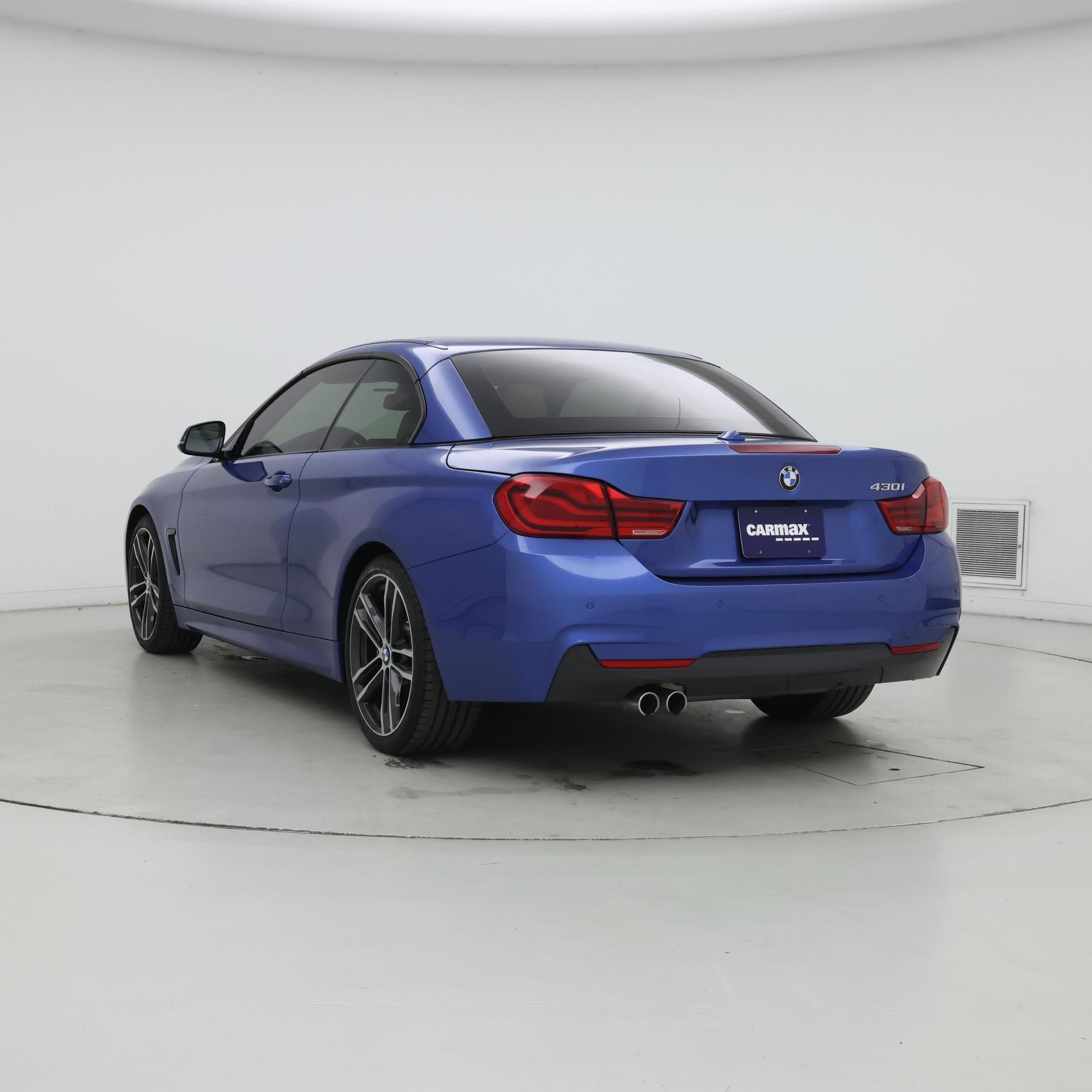 Thumbnail: 2019 BMW 4 Series - 2