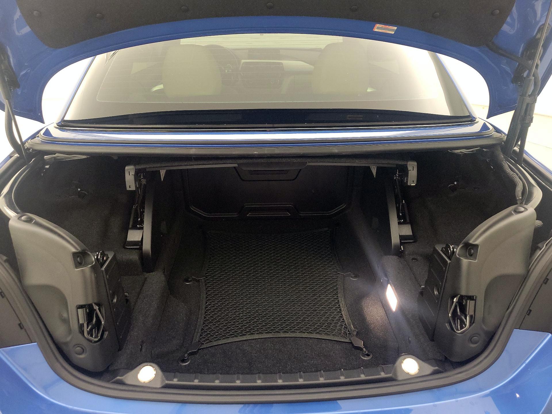 Thumbnail: 2019 BMW 4 Series - 19