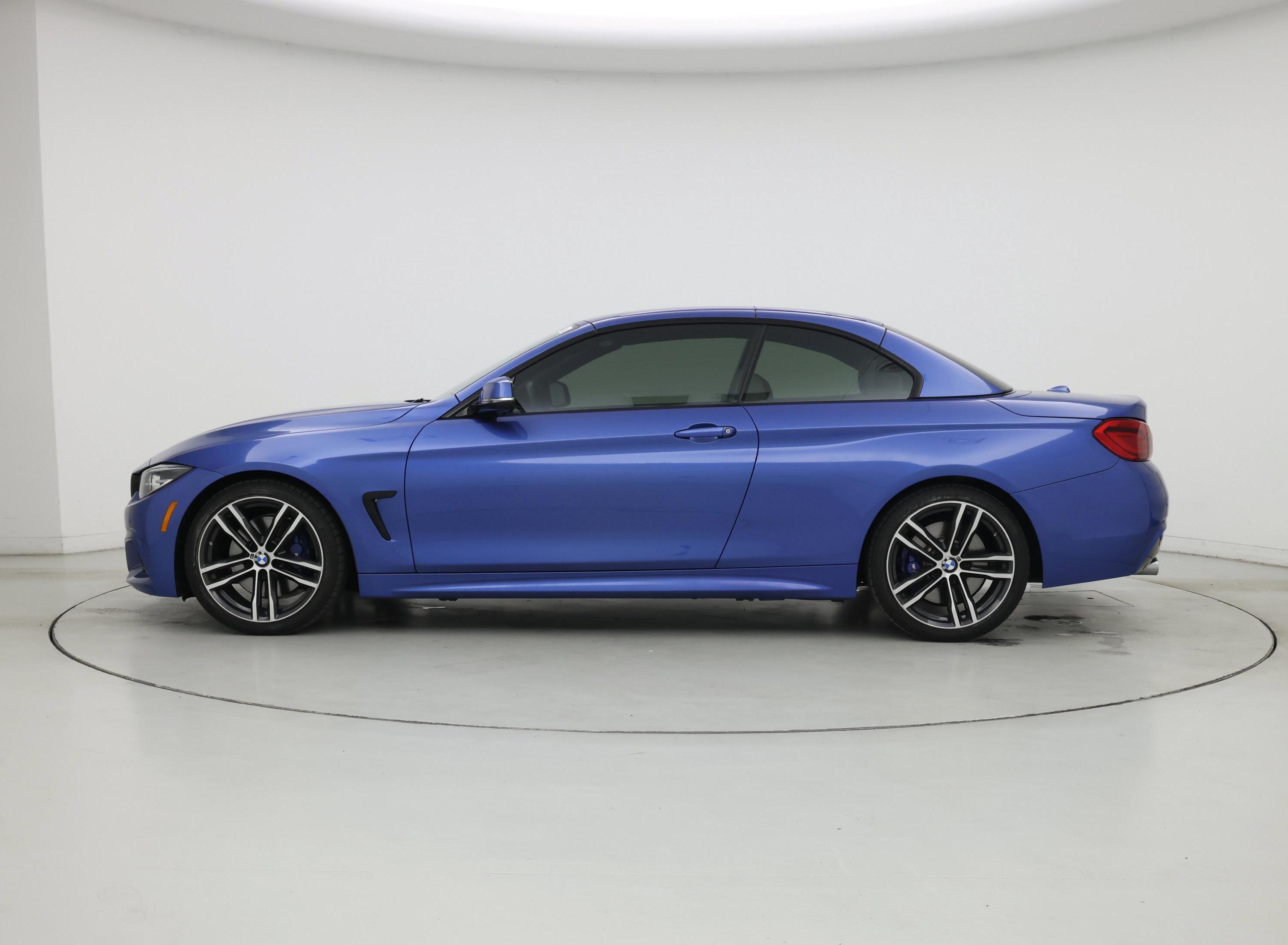 Thumbnail: 2019 BMW 4 Series - 3