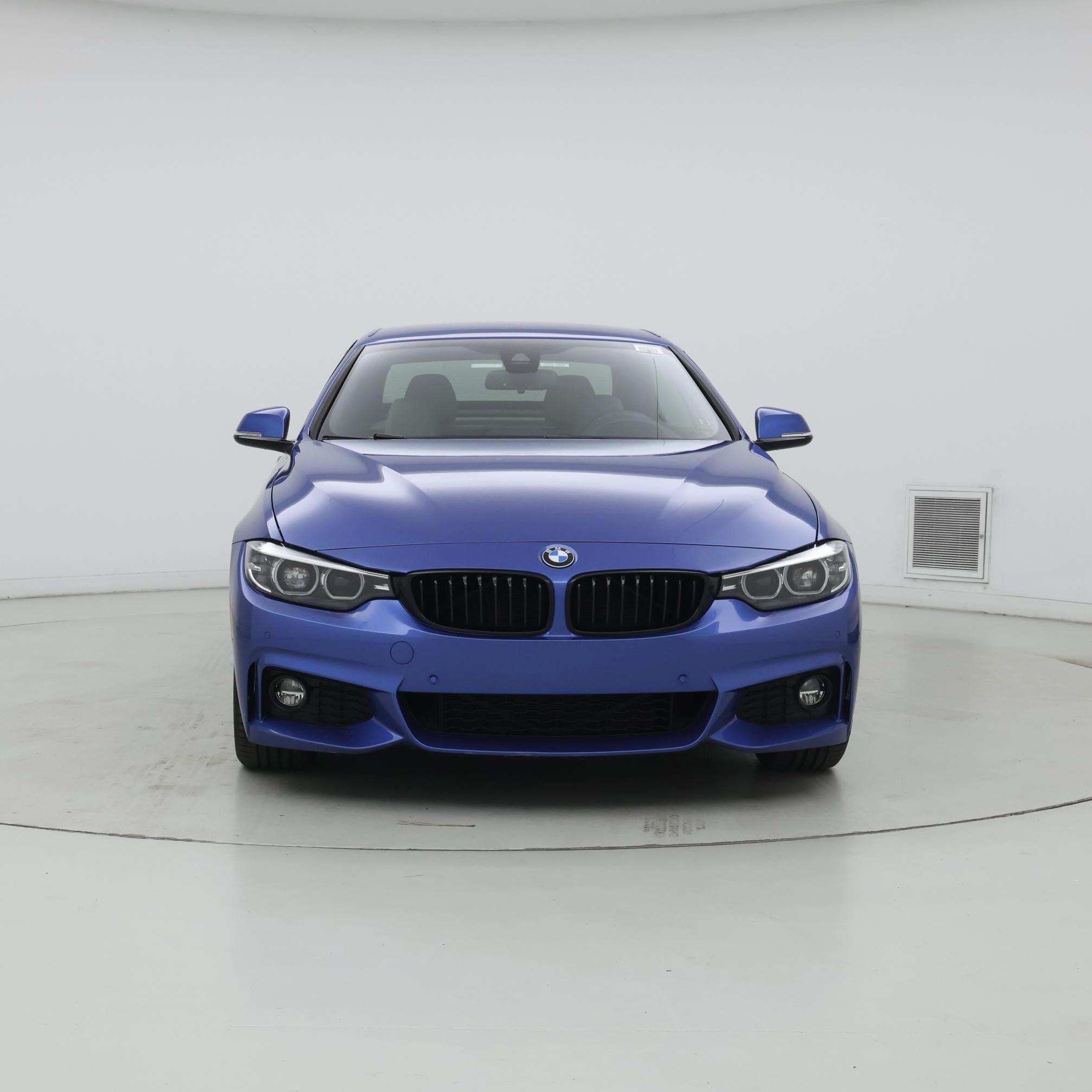 Thumbnail: 2019 BMW 4 Series - 5