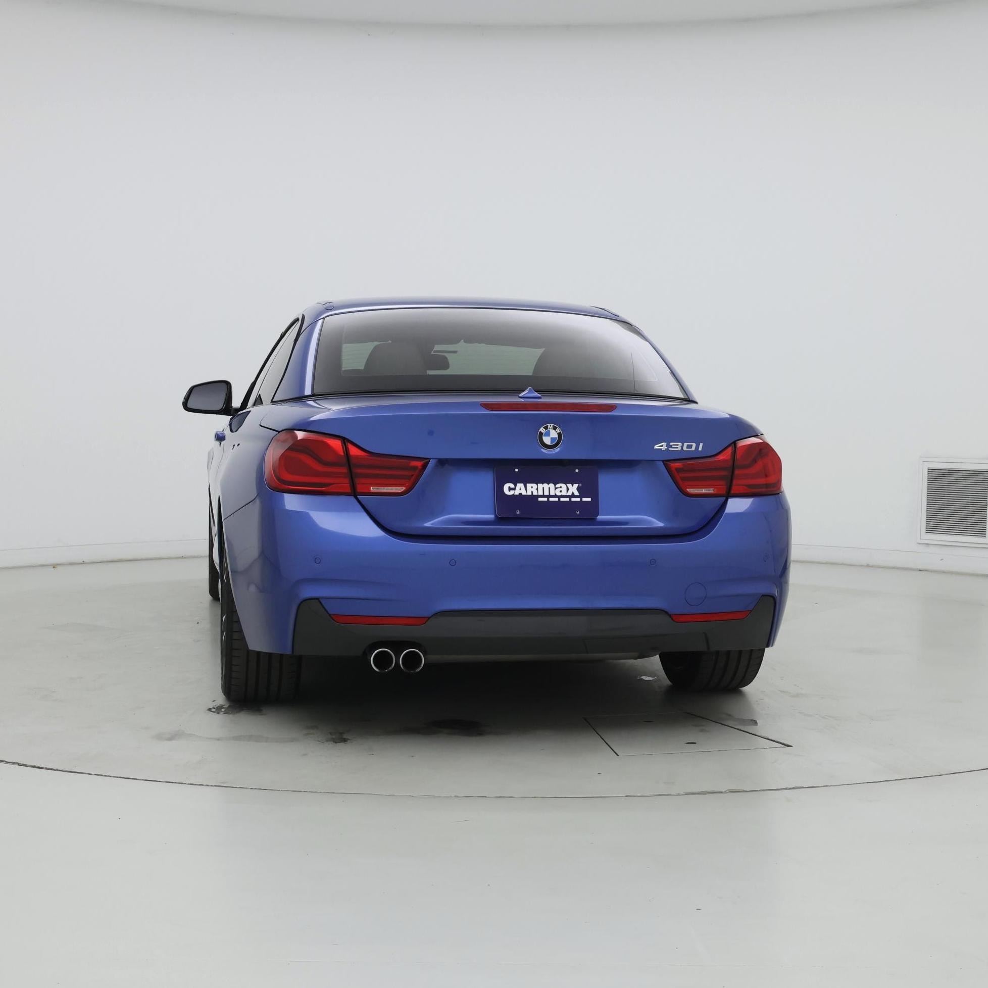 Thumbnail: 2019 BMW 4 Series - 6