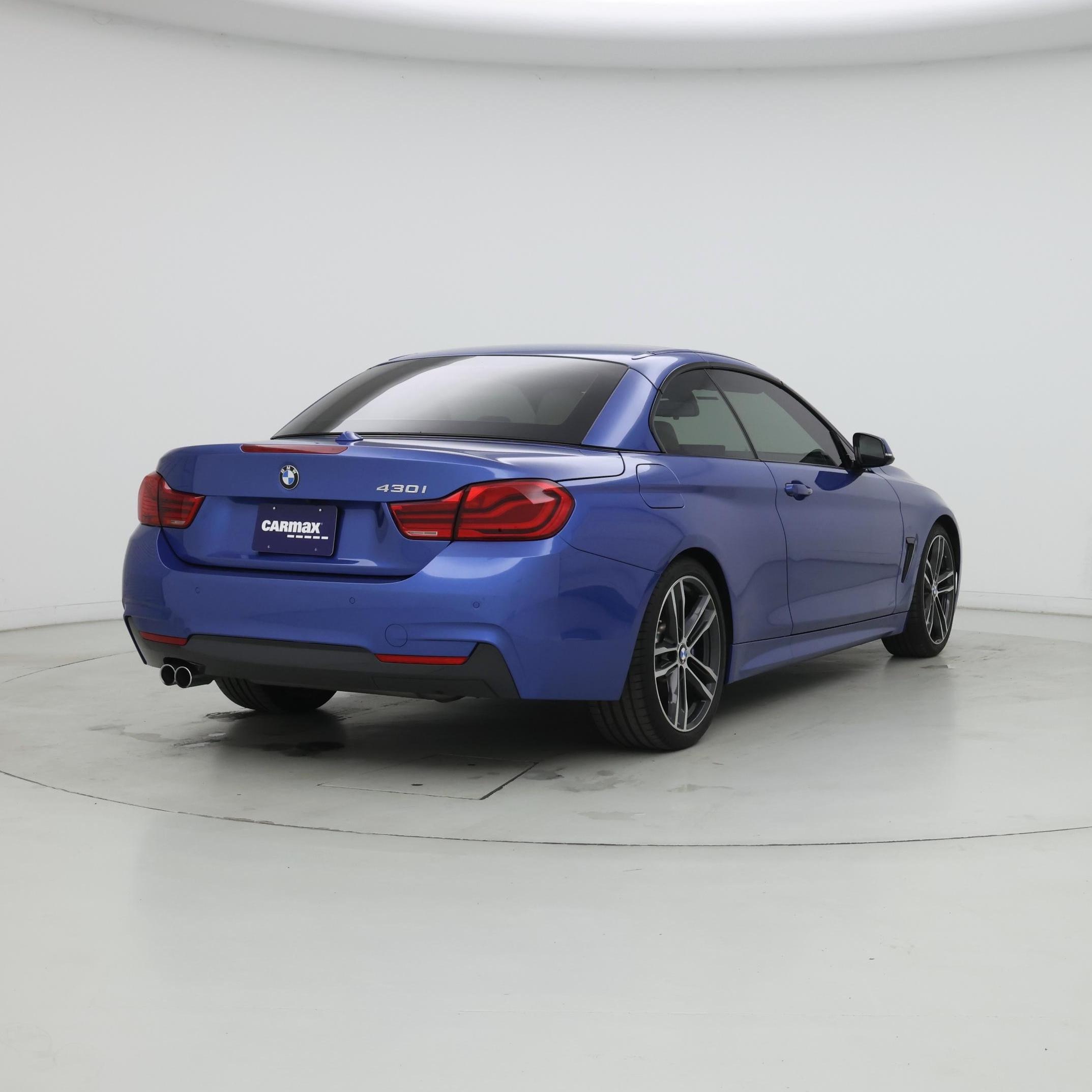 Thumbnail: 2019 BMW 4 Series - 8