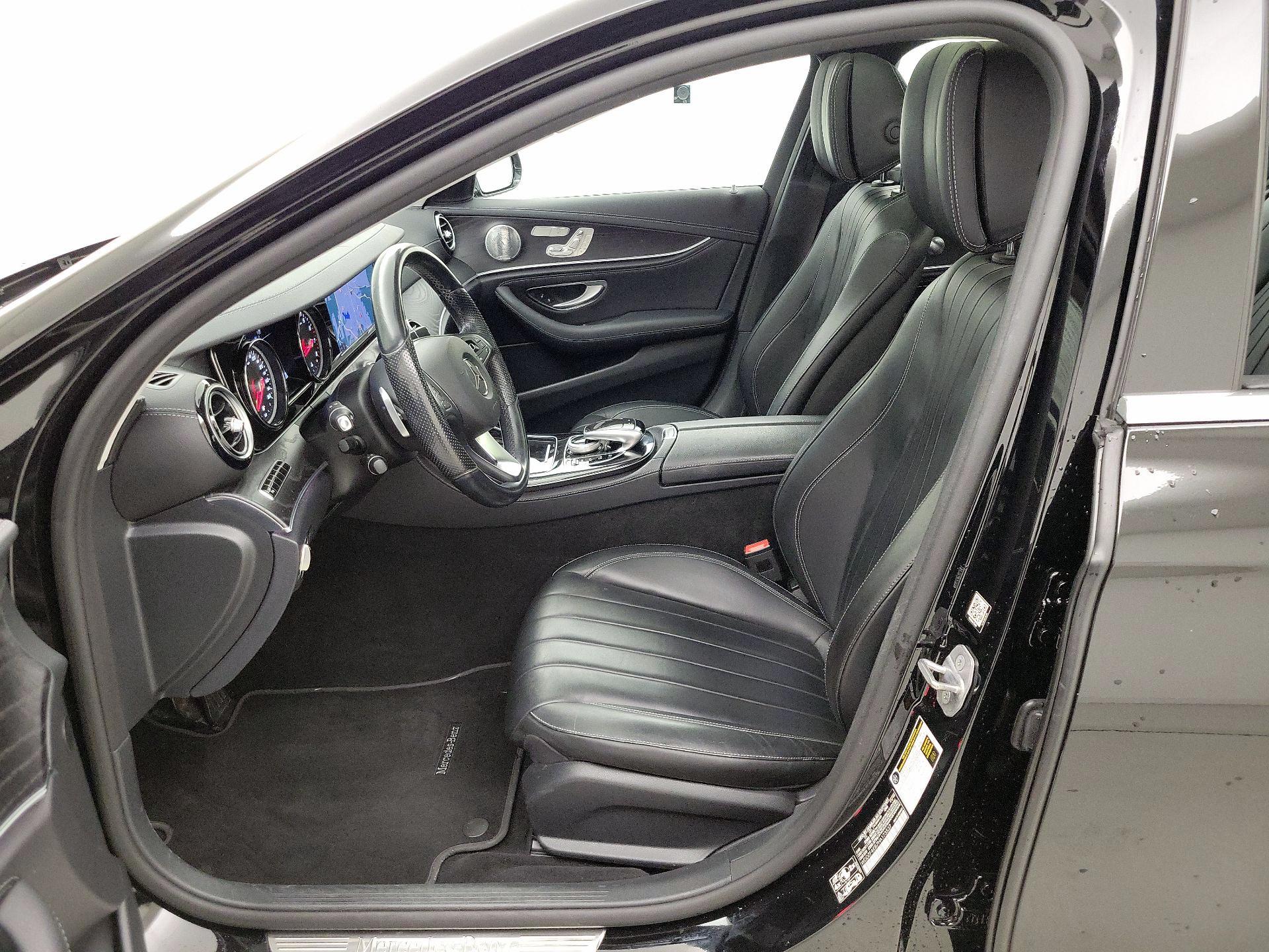 Thumbnail: 2017 Mercedes-Benz E-Class - 11