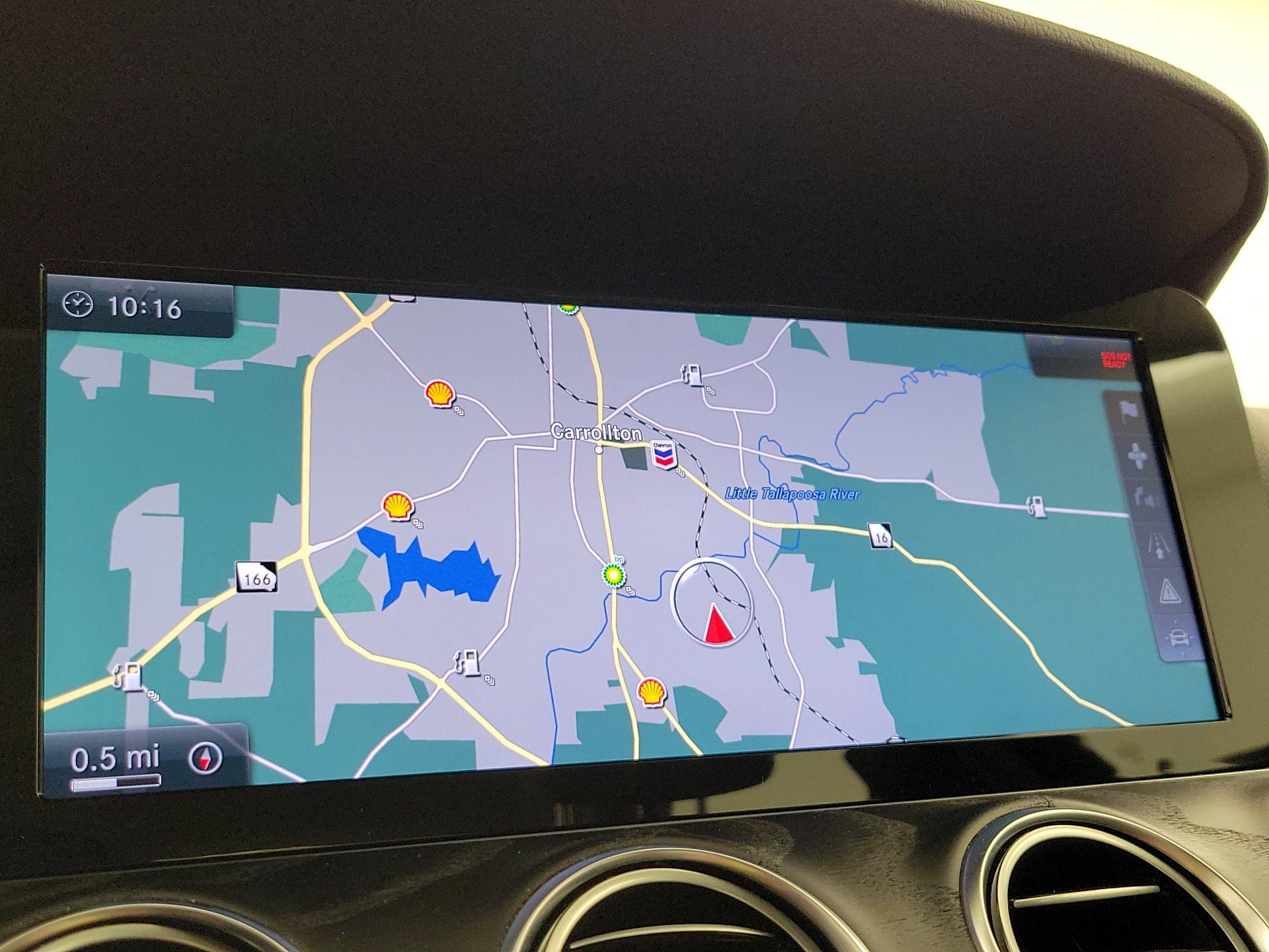 Thumbnail: 2017 Mercedes-Benz E-Class - 14