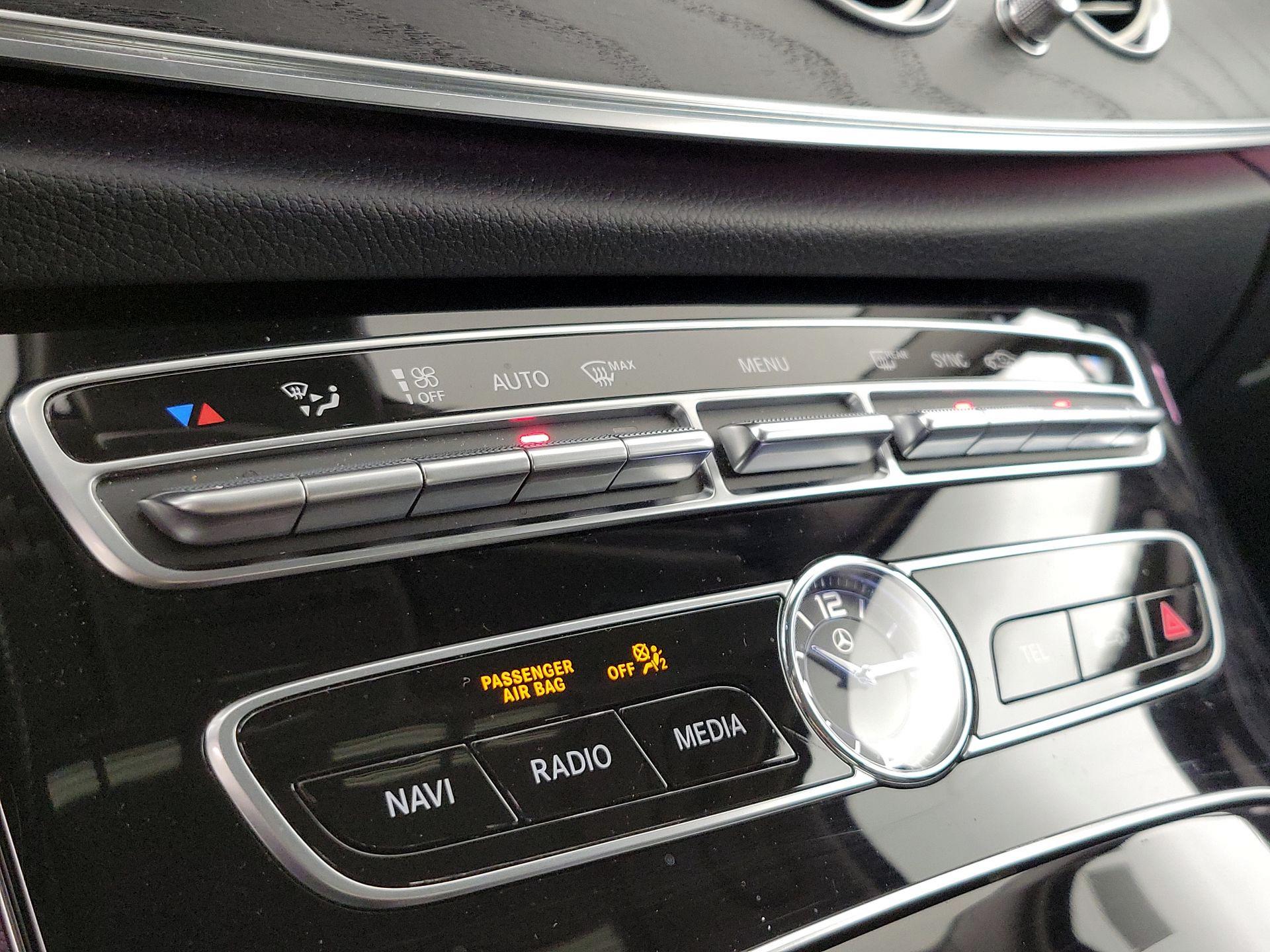 Thumbnail: 2017 Mercedes-Benz E-Class - 17