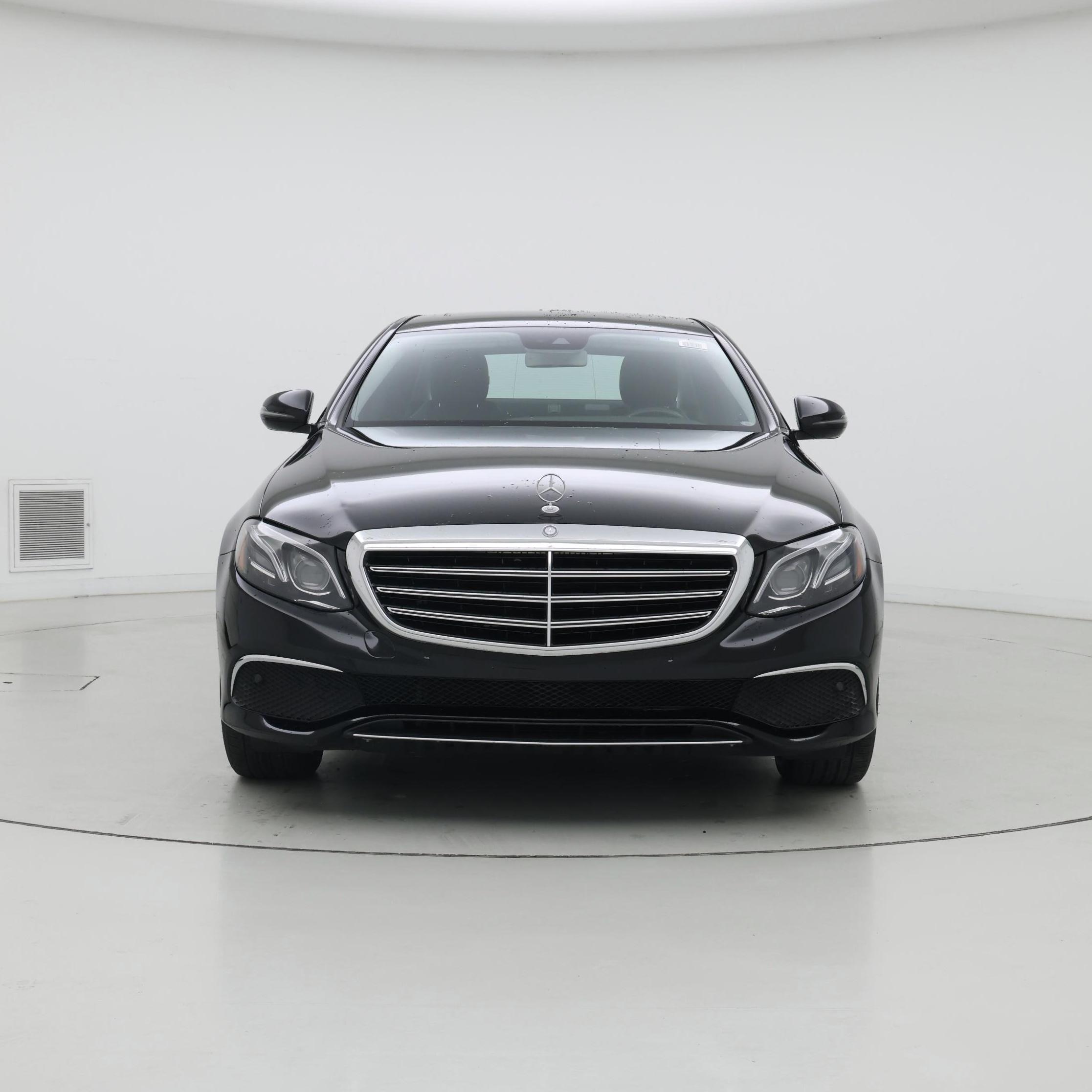 Thumbnail: 2017 Mercedes-Benz E-Class - 5