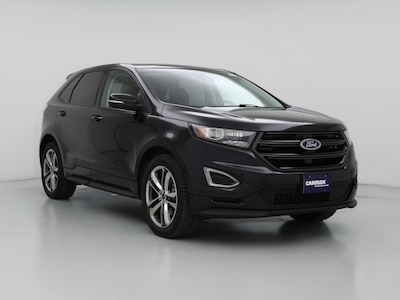 2015 Ford Edge Sport