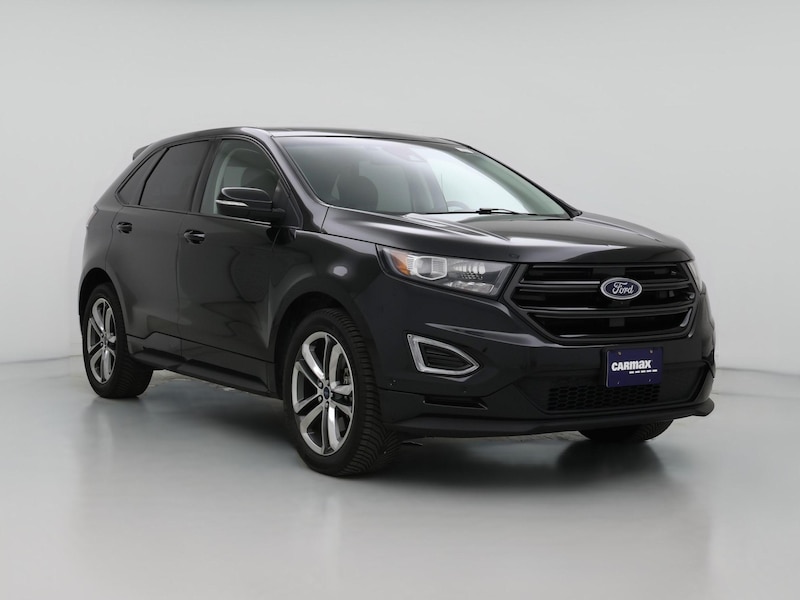 2015 Ford Edge Sport