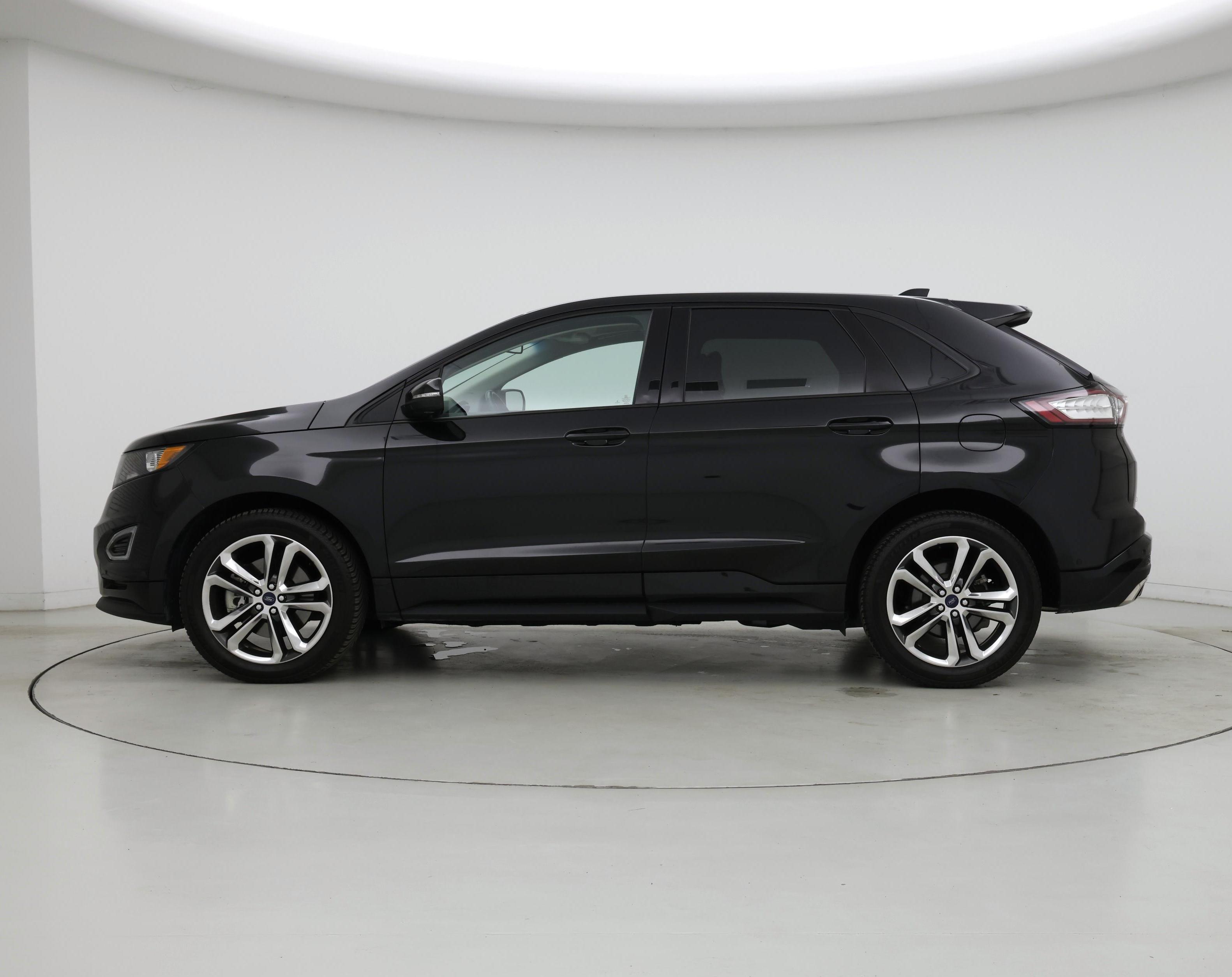 Thumbnail: 2015 Ford Edge - 3