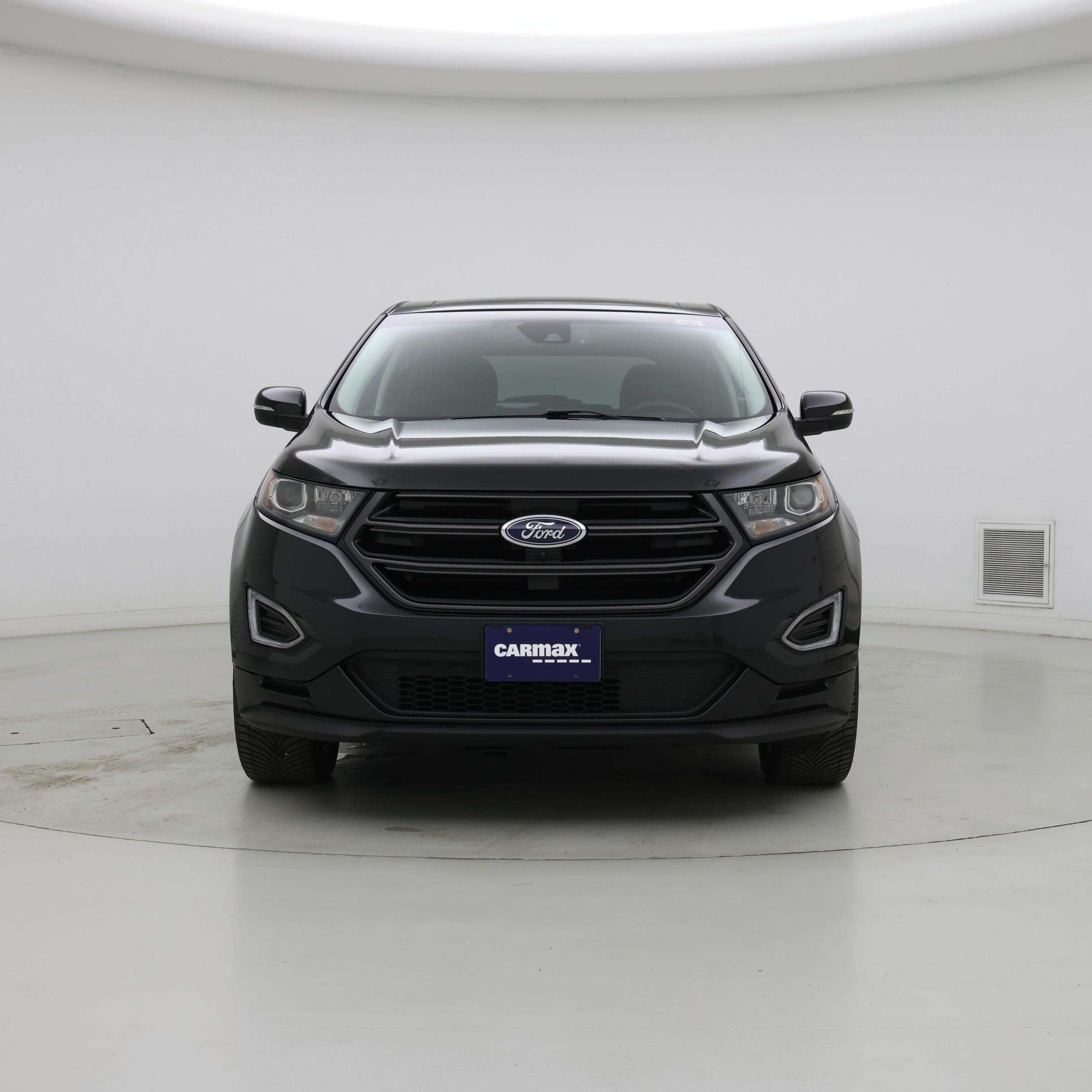Thumbnail: 2015 Ford Edge - 5