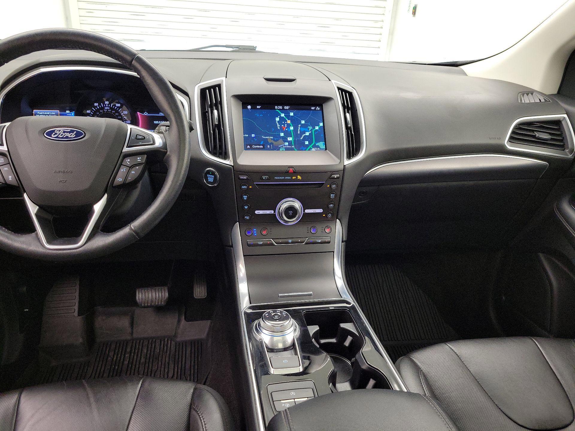 Thumbnail: 2019 Ford Edge - 9