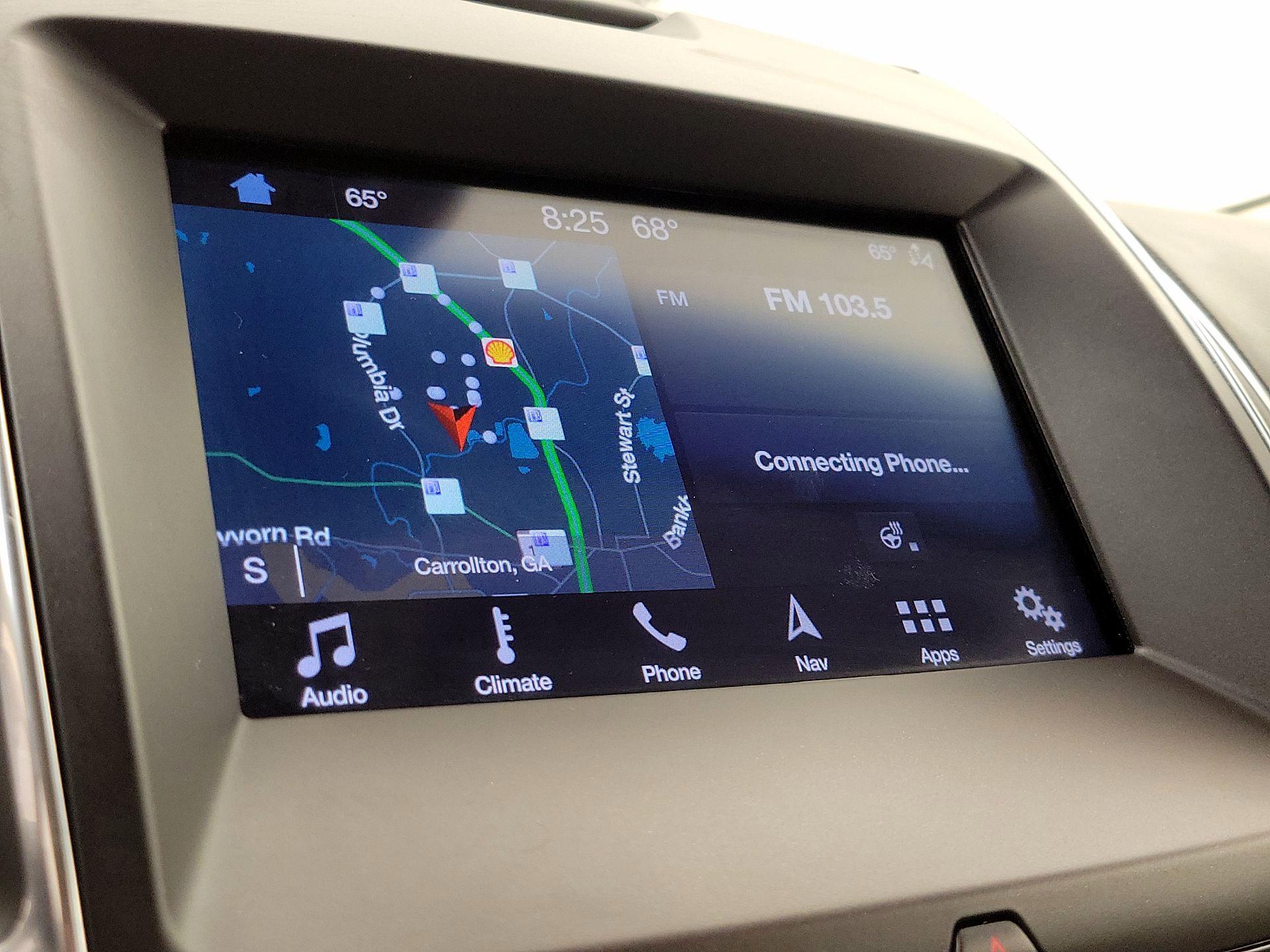 Thumbnail: 2019 Ford Edge - 16