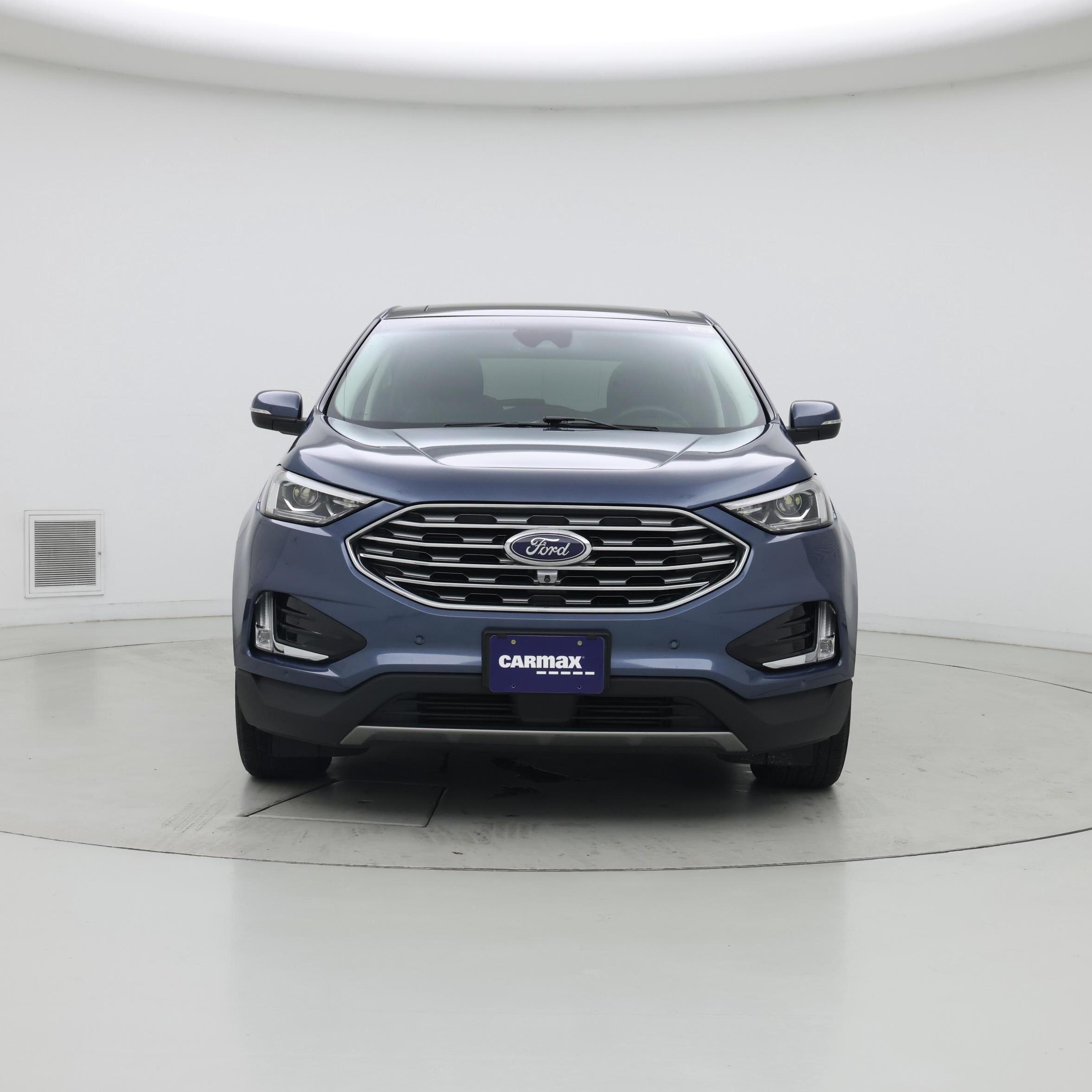 Thumbnail: 2019 Ford Edge - 5