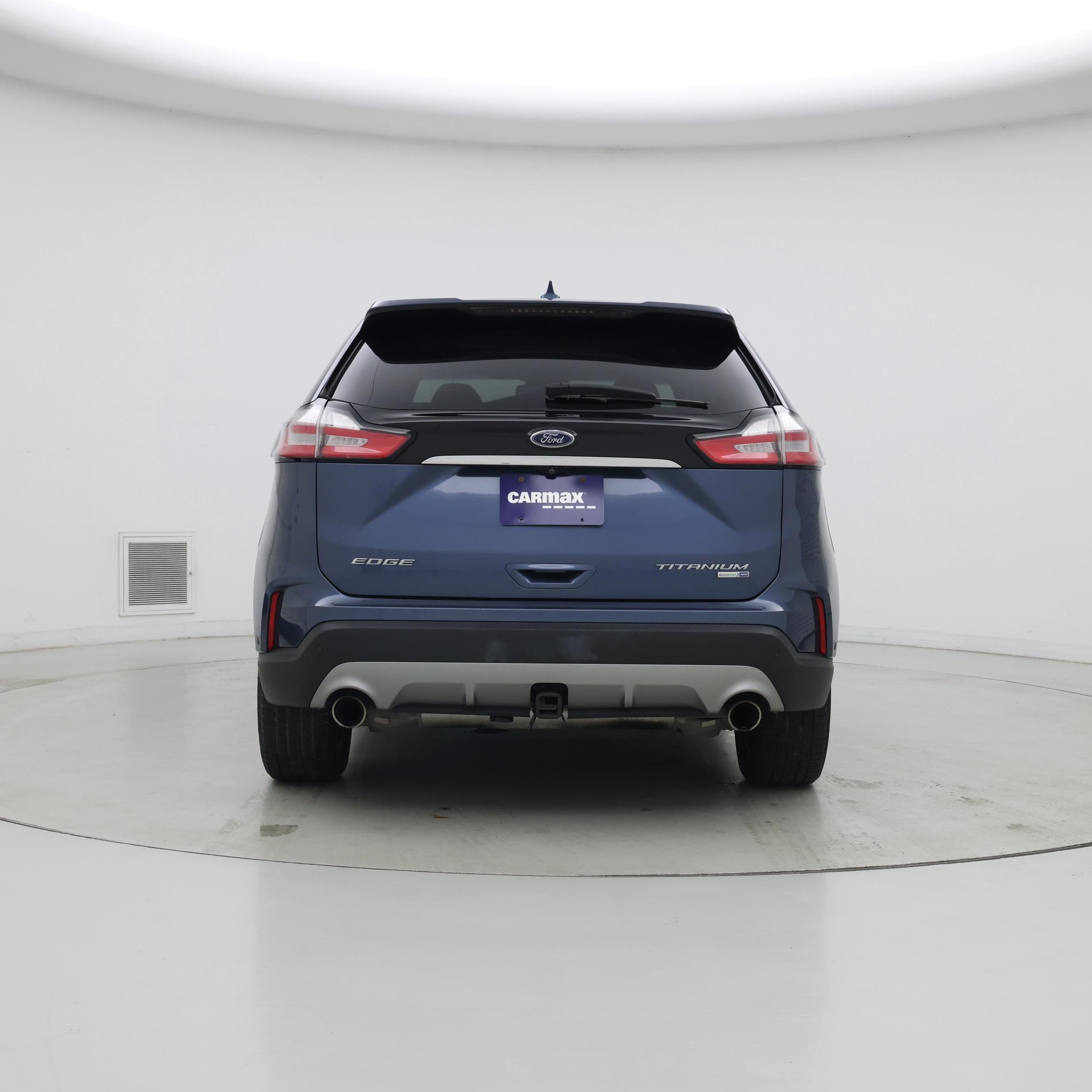 Thumbnail: 2019 Ford Edge - 6