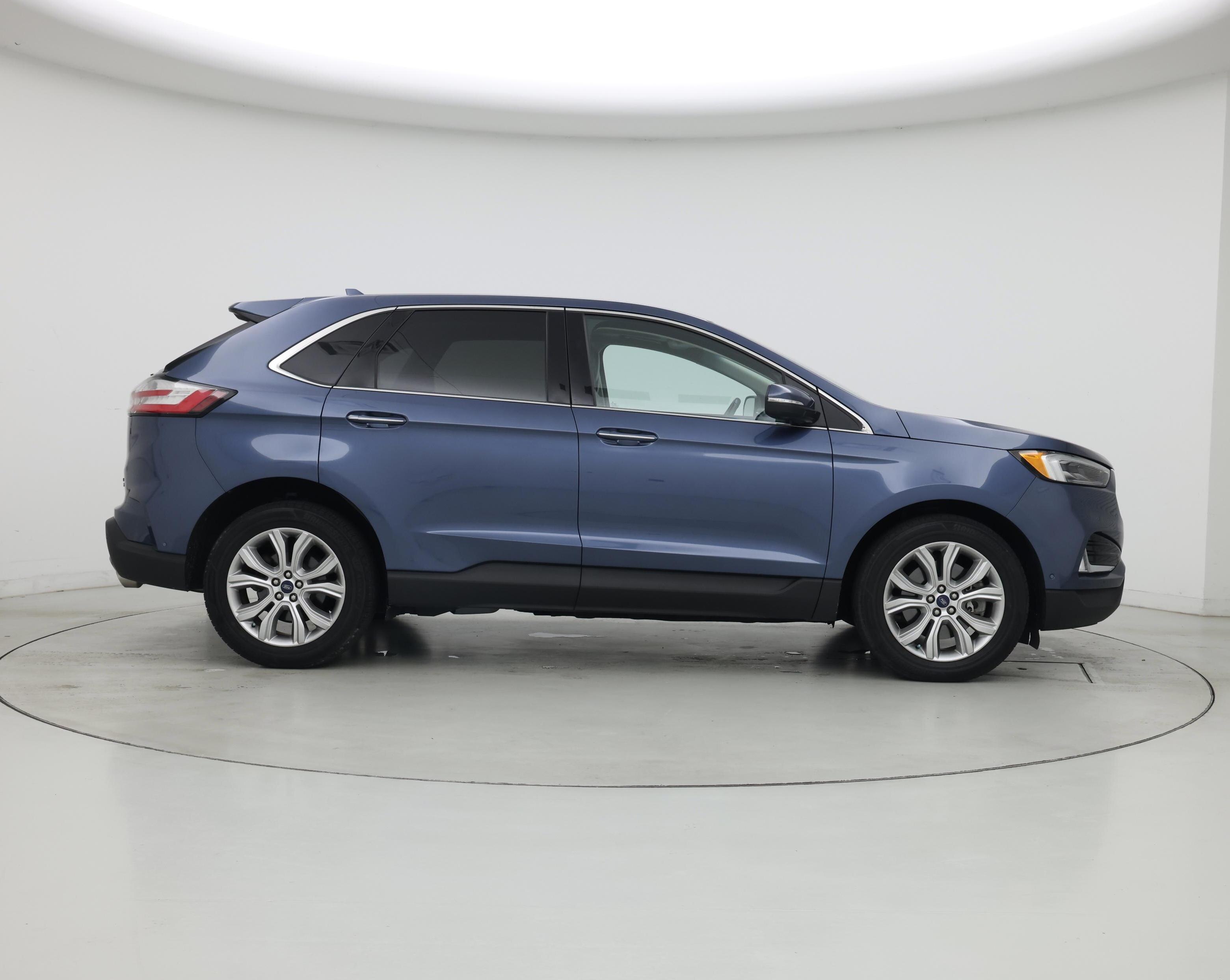 Thumbnail: 2019 Ford Edge - 7