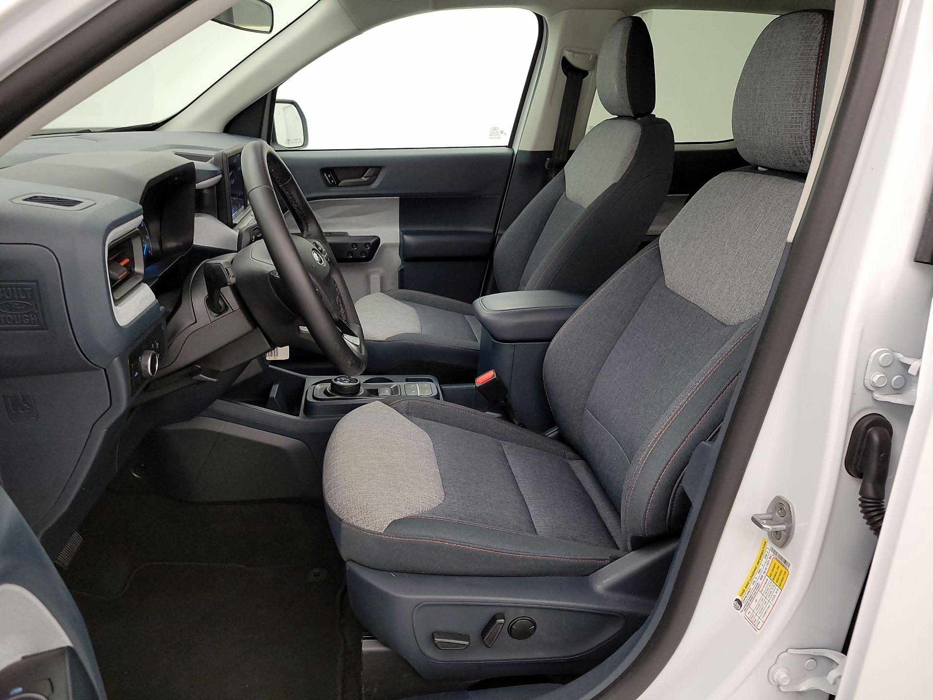 Thumbnail: 2024 Ford Maverick - 11