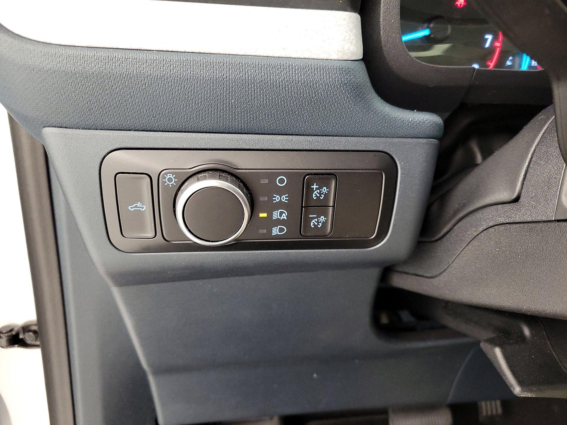 Thumbnail: 2024 Ford Maverick - 13