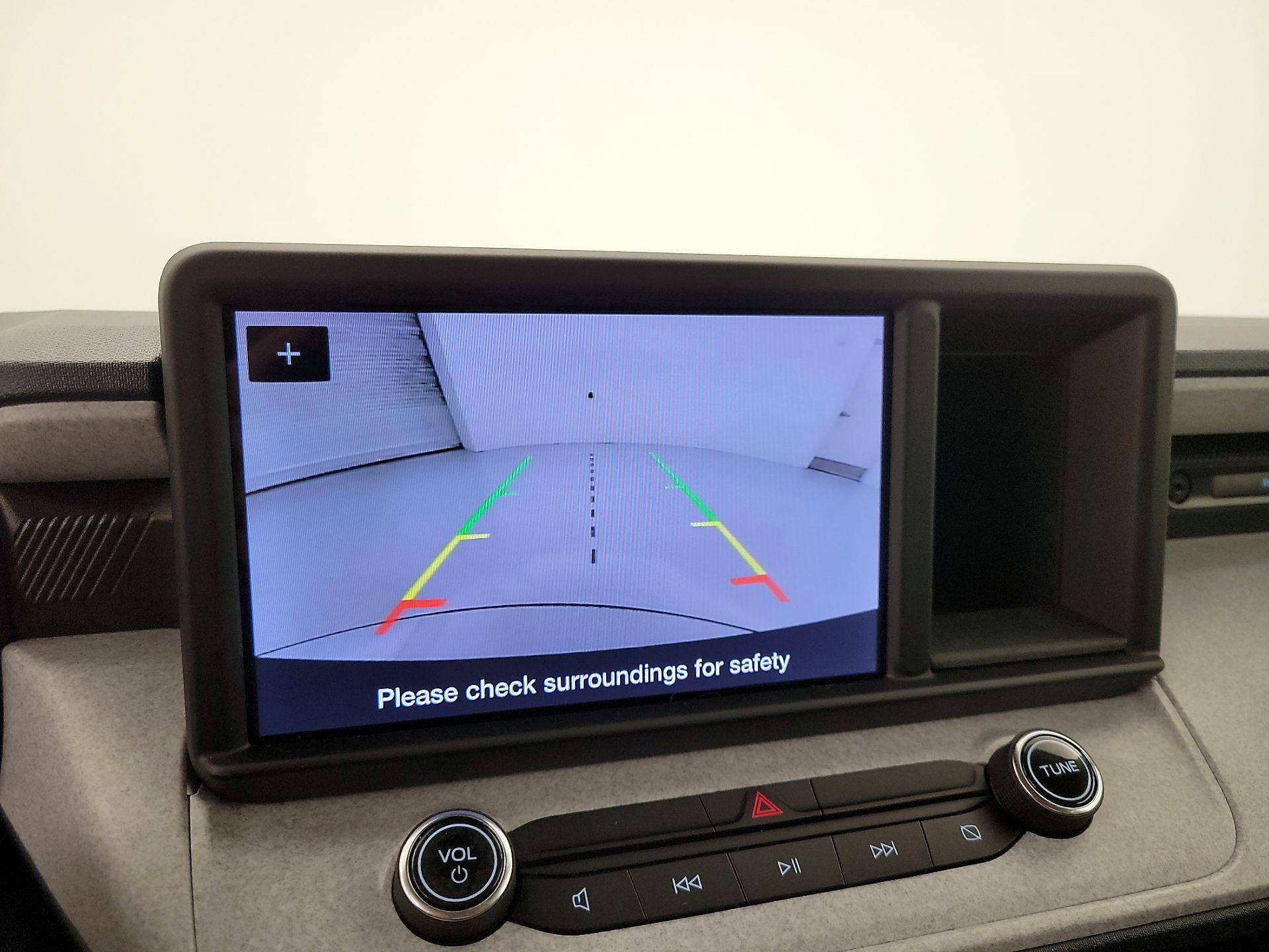 Thumbnail: 2024 Ford Maverick - 14