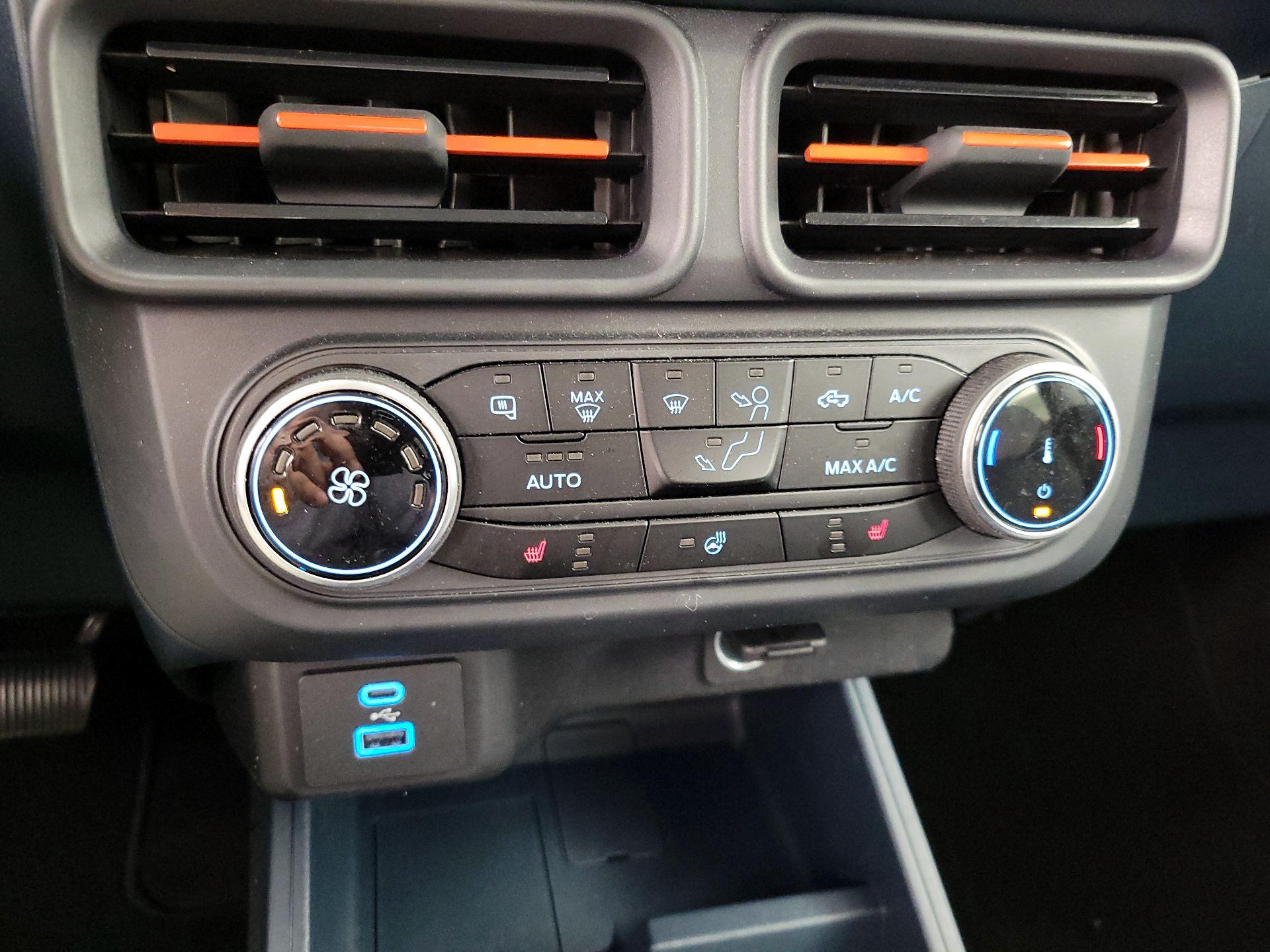 Thumbnail: 2024 Ford Maverick - 16