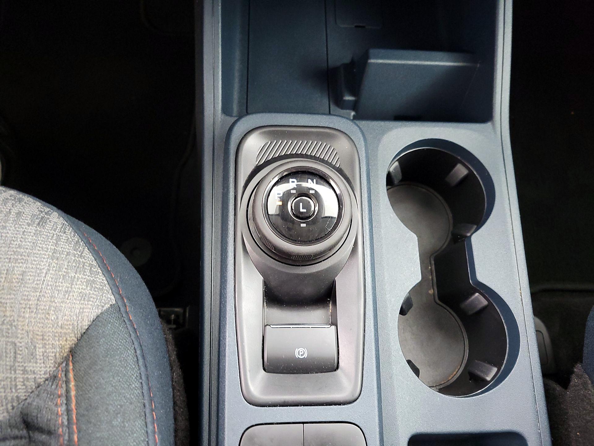 Thumbnail: 2024 Ford Maverick - 17