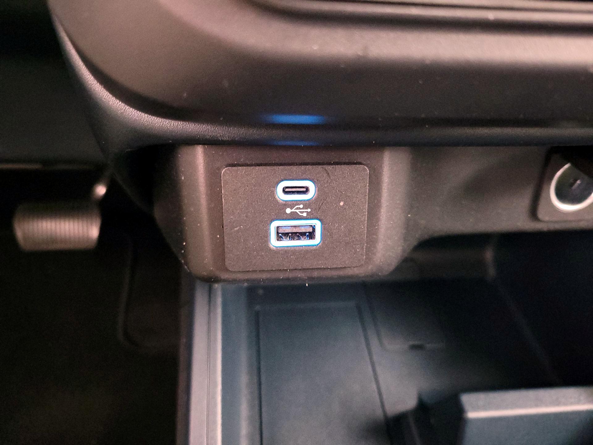 Thumbnail: 2024 Ford Maverick - 18