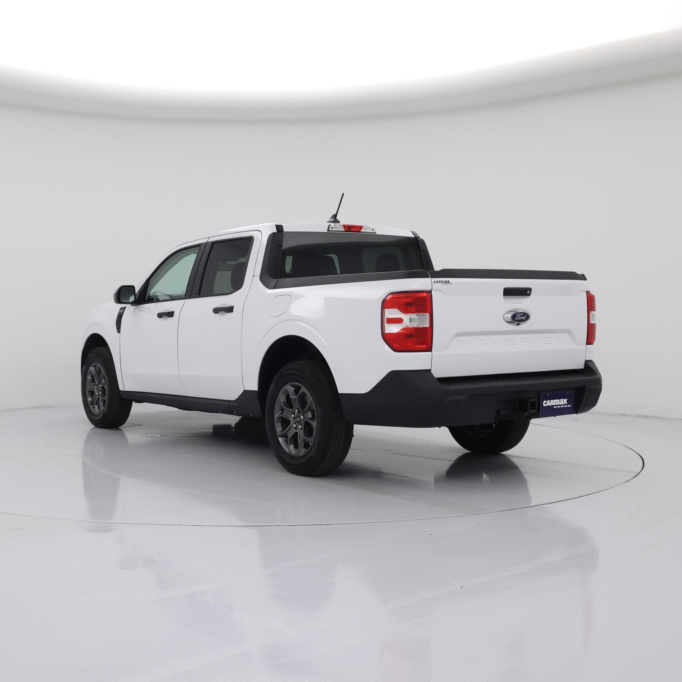 Thumbnail: 2024 Ford Maverick - 2