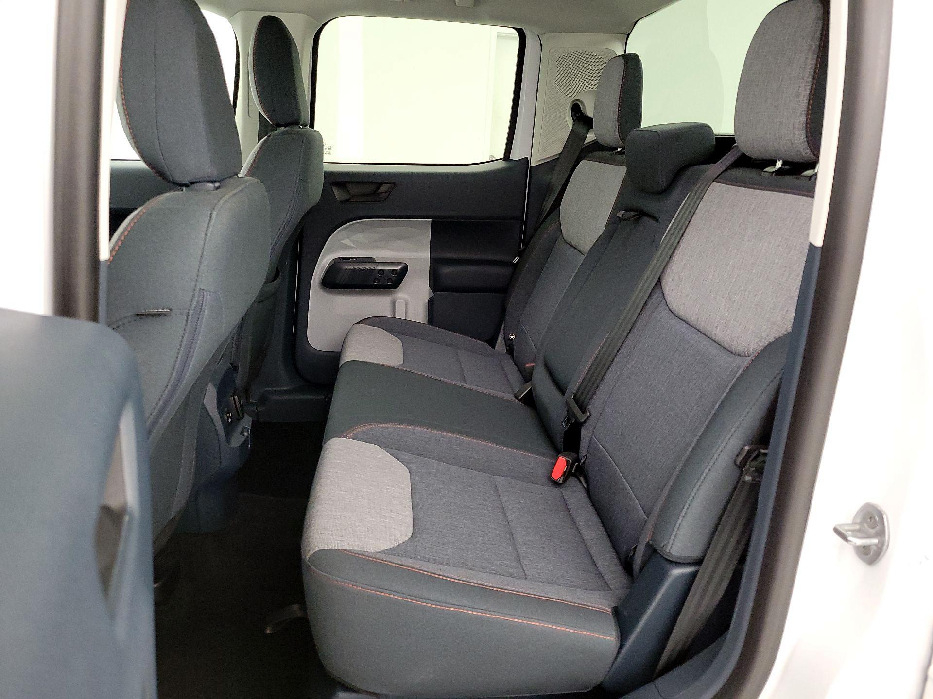 Thumbnail: 2024 Ford Maverick - 19