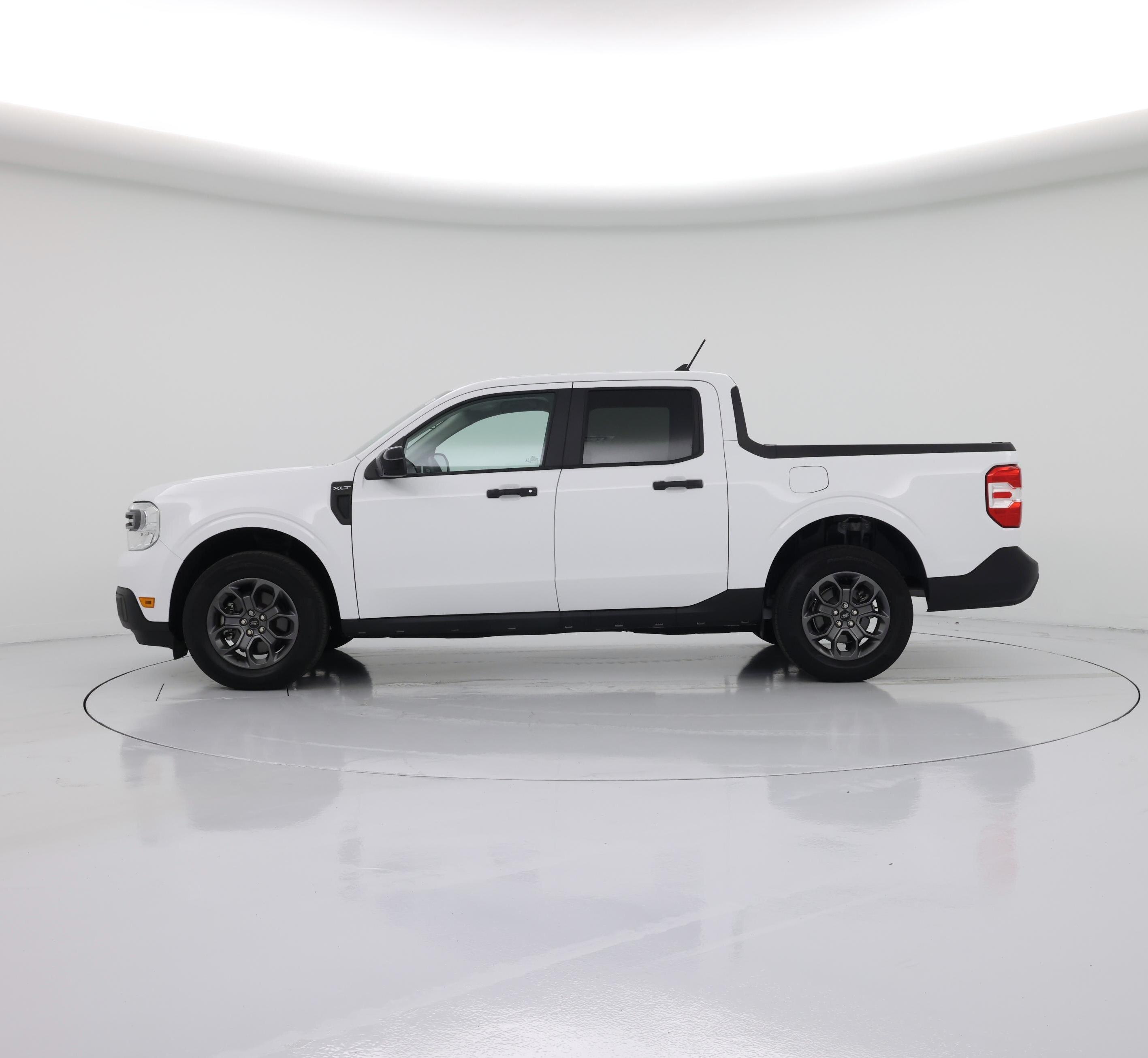 Thumbnail: 2024 Ford Maverick - 3