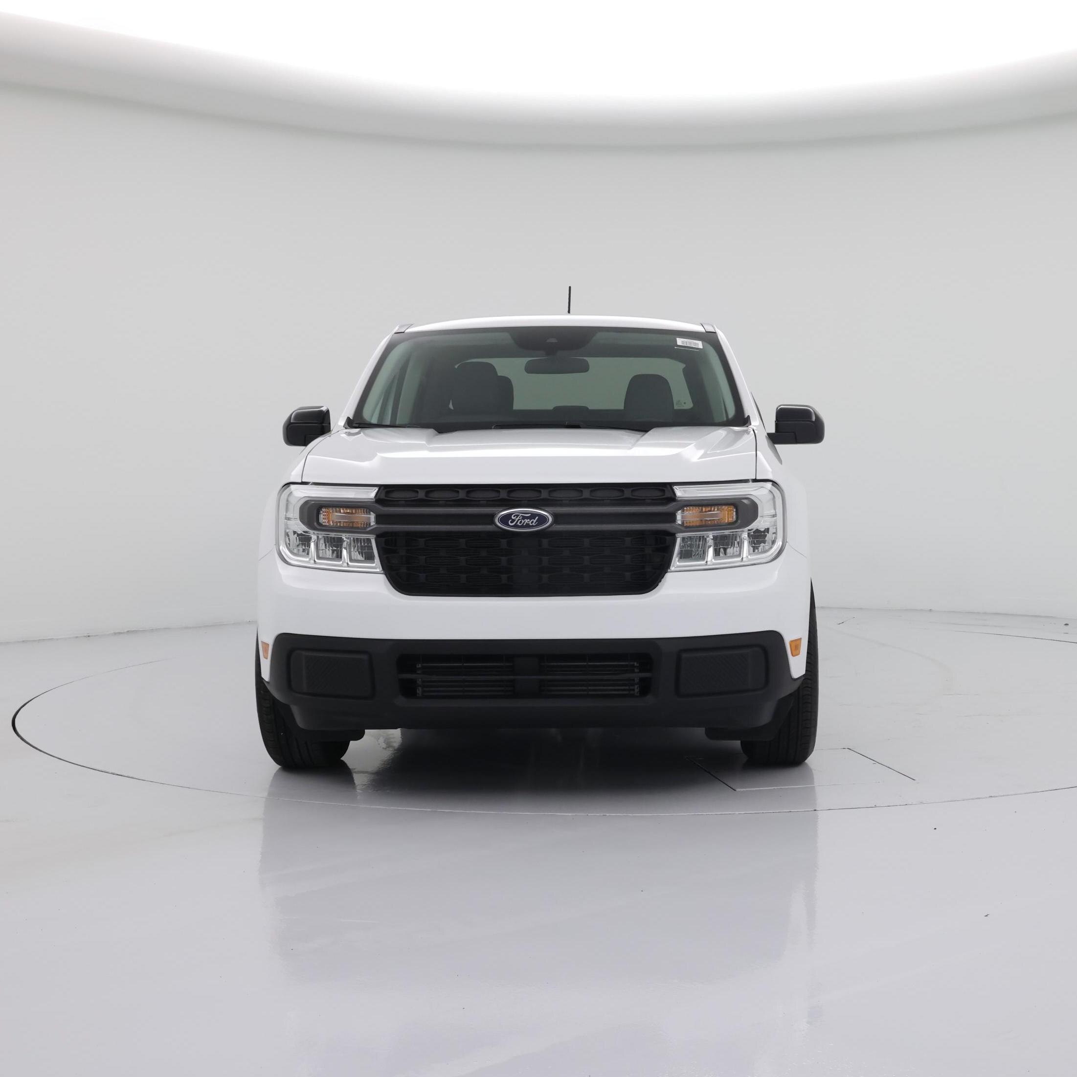 Thumbnail: 2024 Ford Maverick - 5