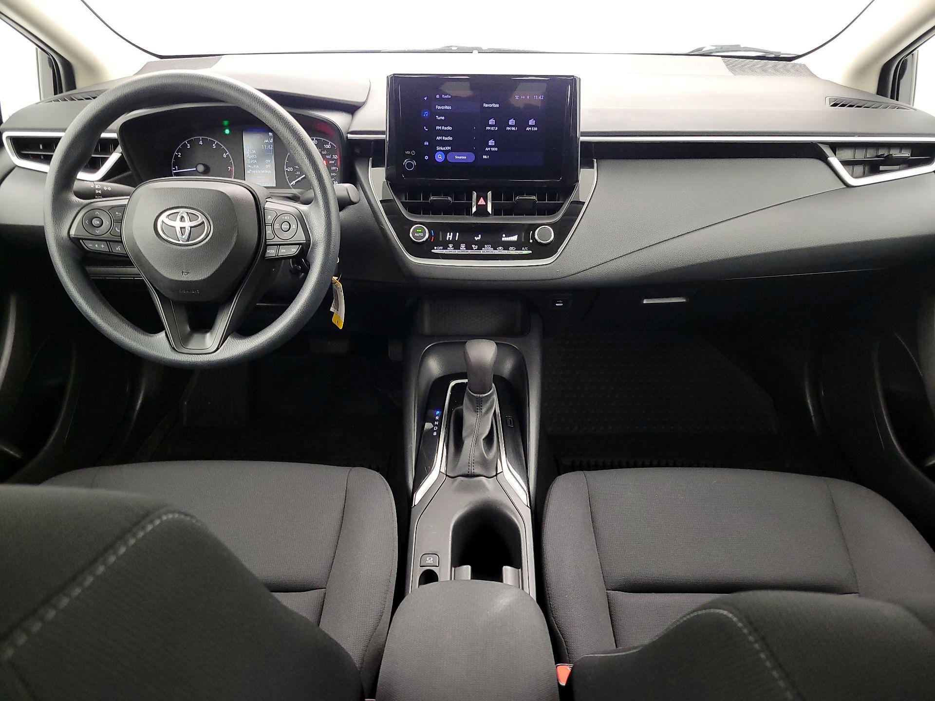 Thumbnail: 2023 Toyota Corolla - 9