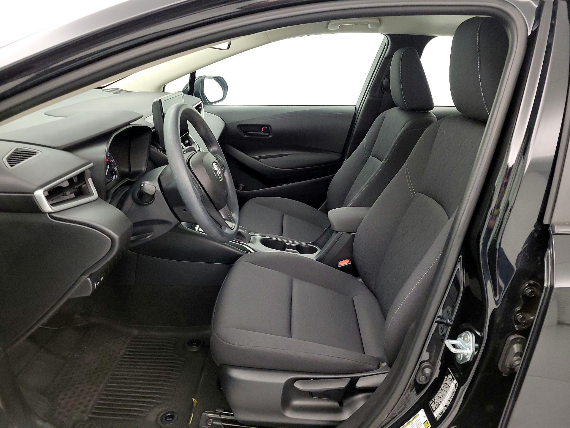 Thumbnail: 2023 Toyota Corolla - 11