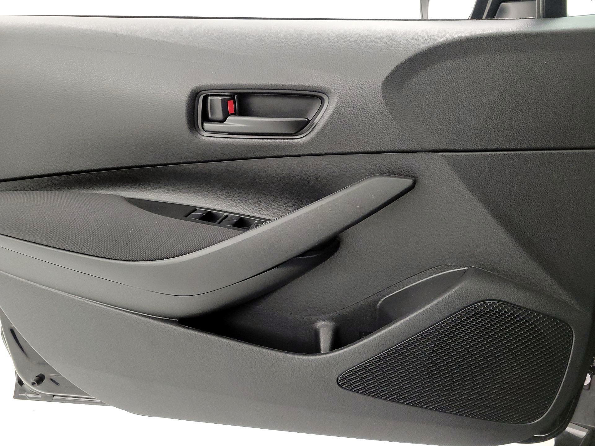 Thumbnail: 2023 Toyota Corolla - 12