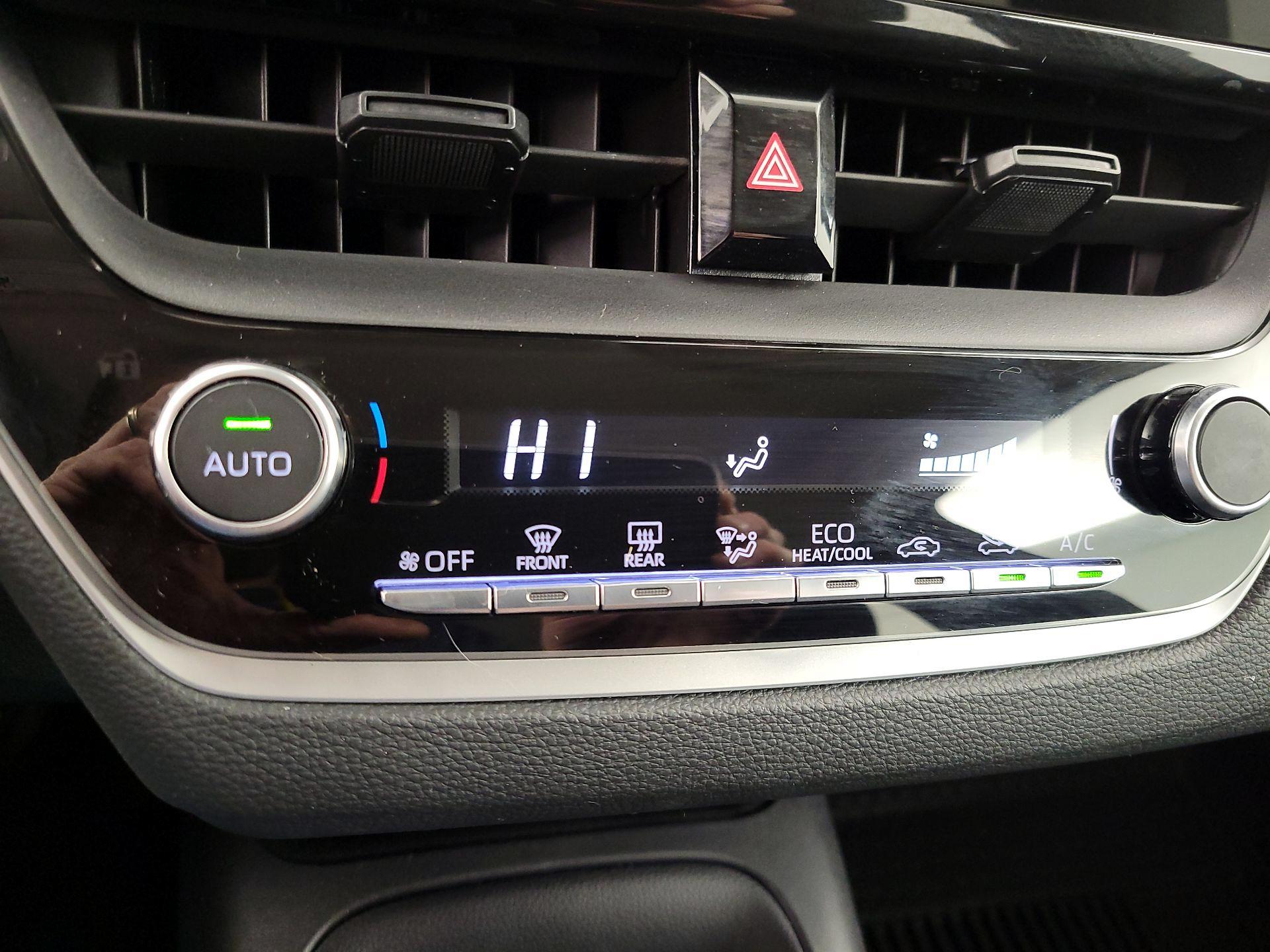 Thumbnail: 2023 Toyota Corolla - 16