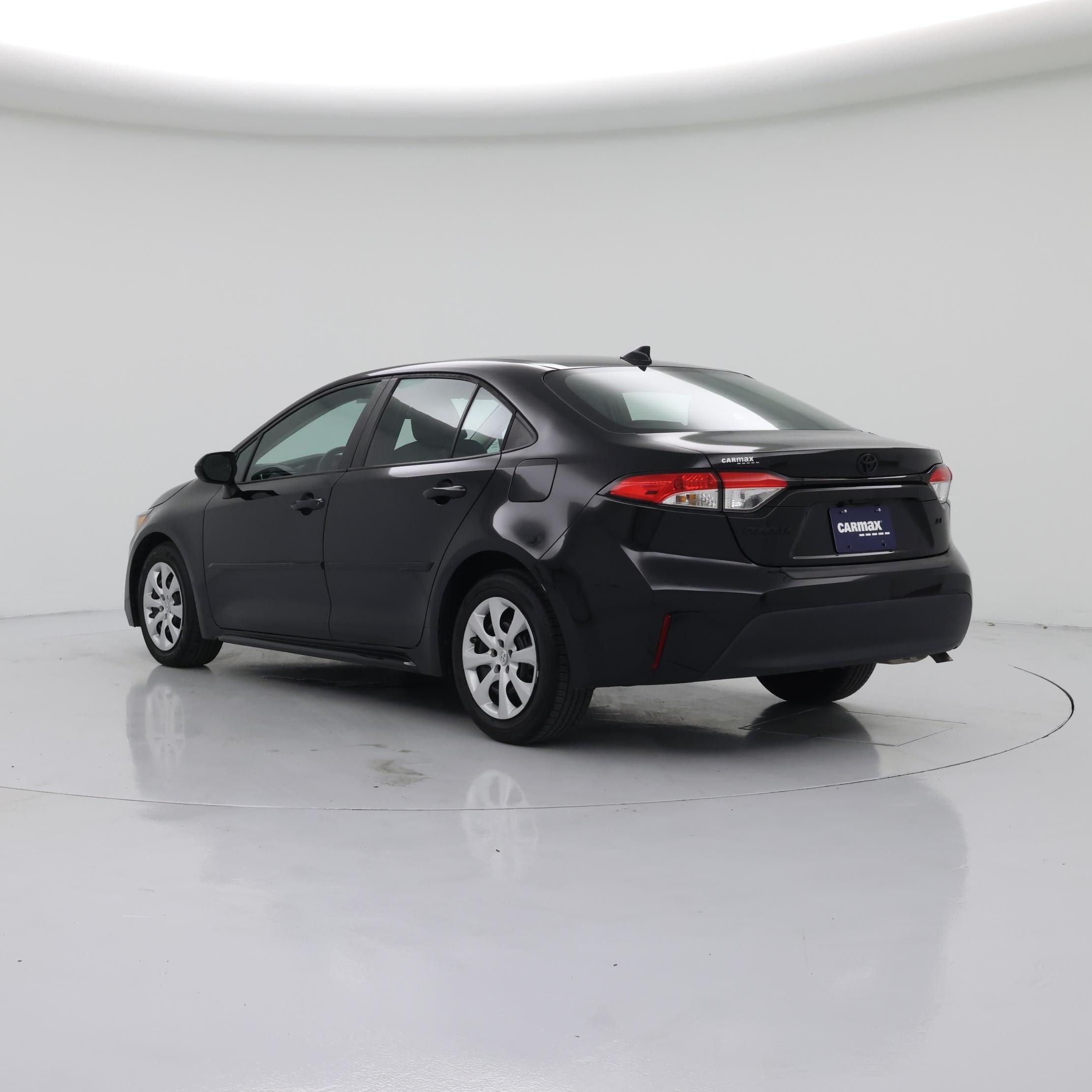 Thumbnail: 2023 Toyota Corolla - 2