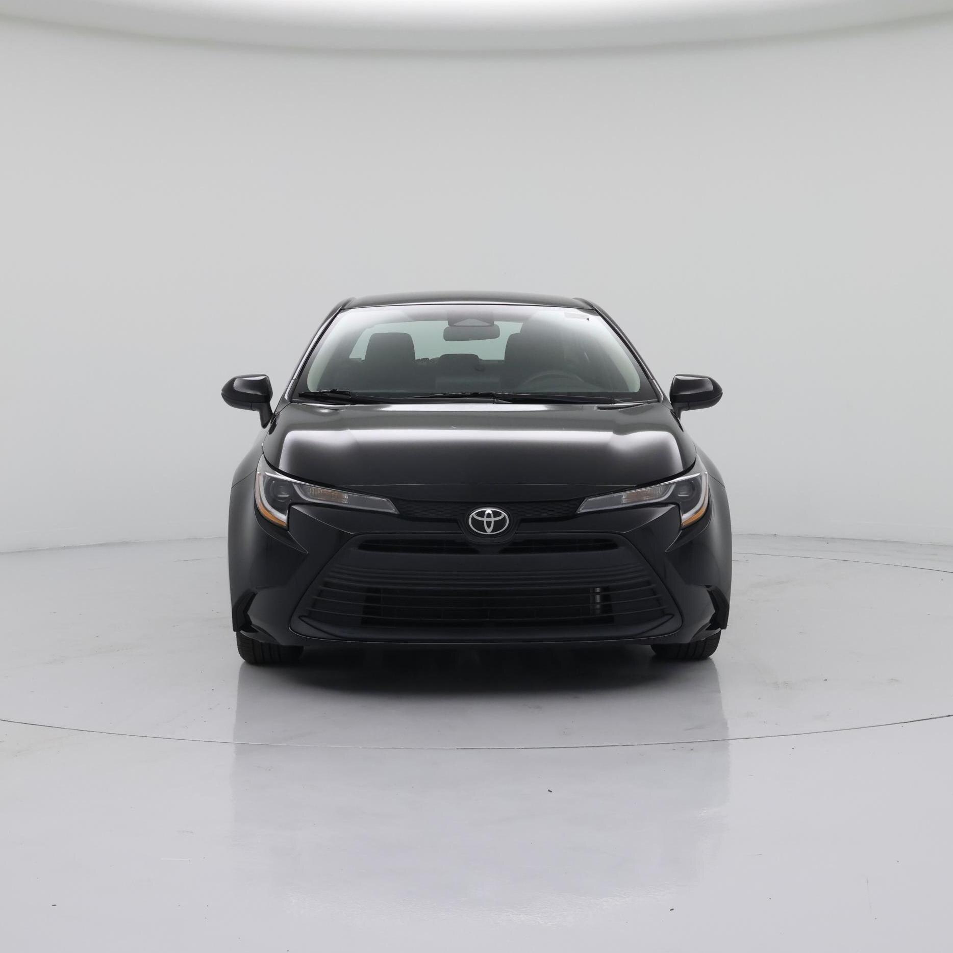 Thumbnail: 2023 Toyota Corolla - 5