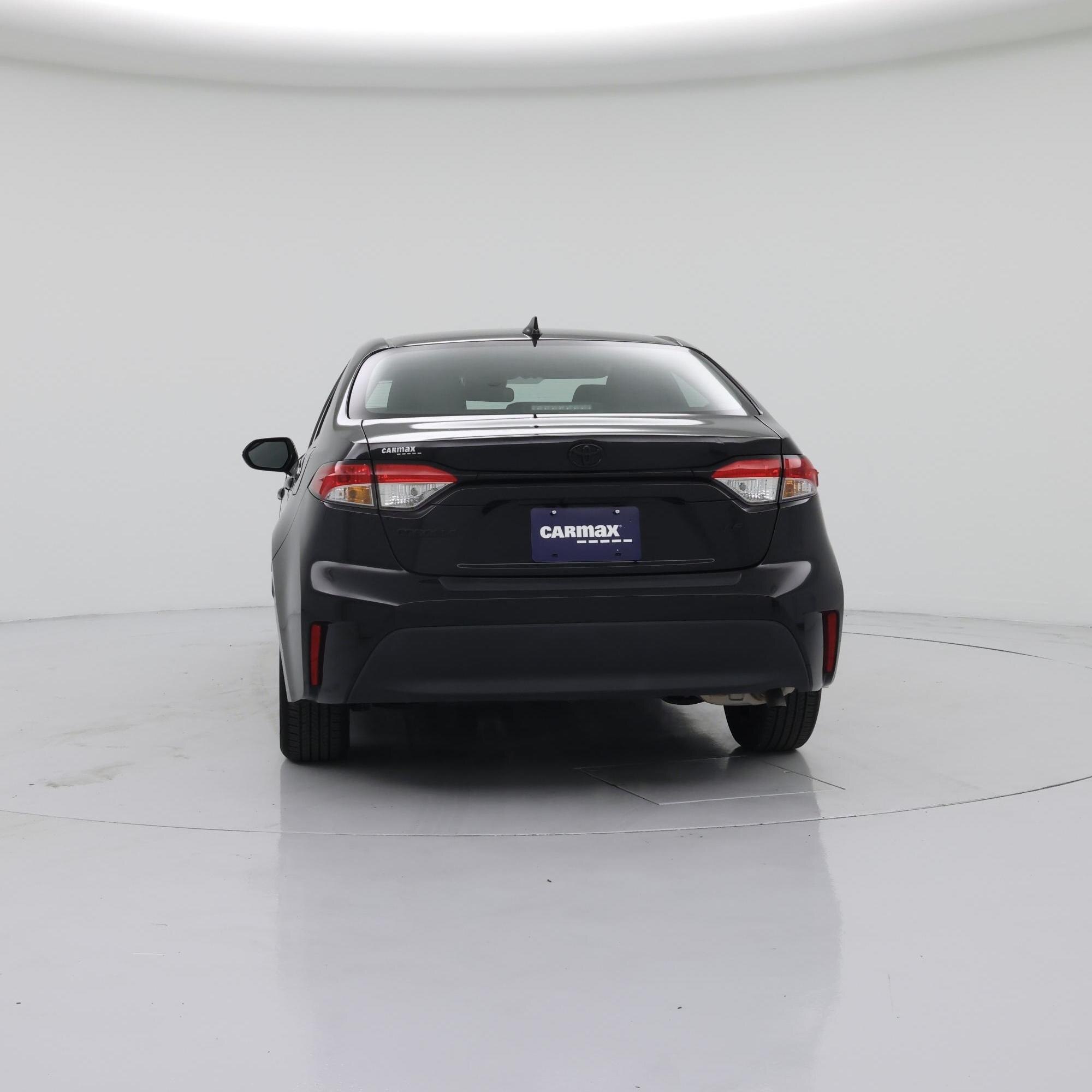 Thumbnail: 2023 Toyota Corolla - 6