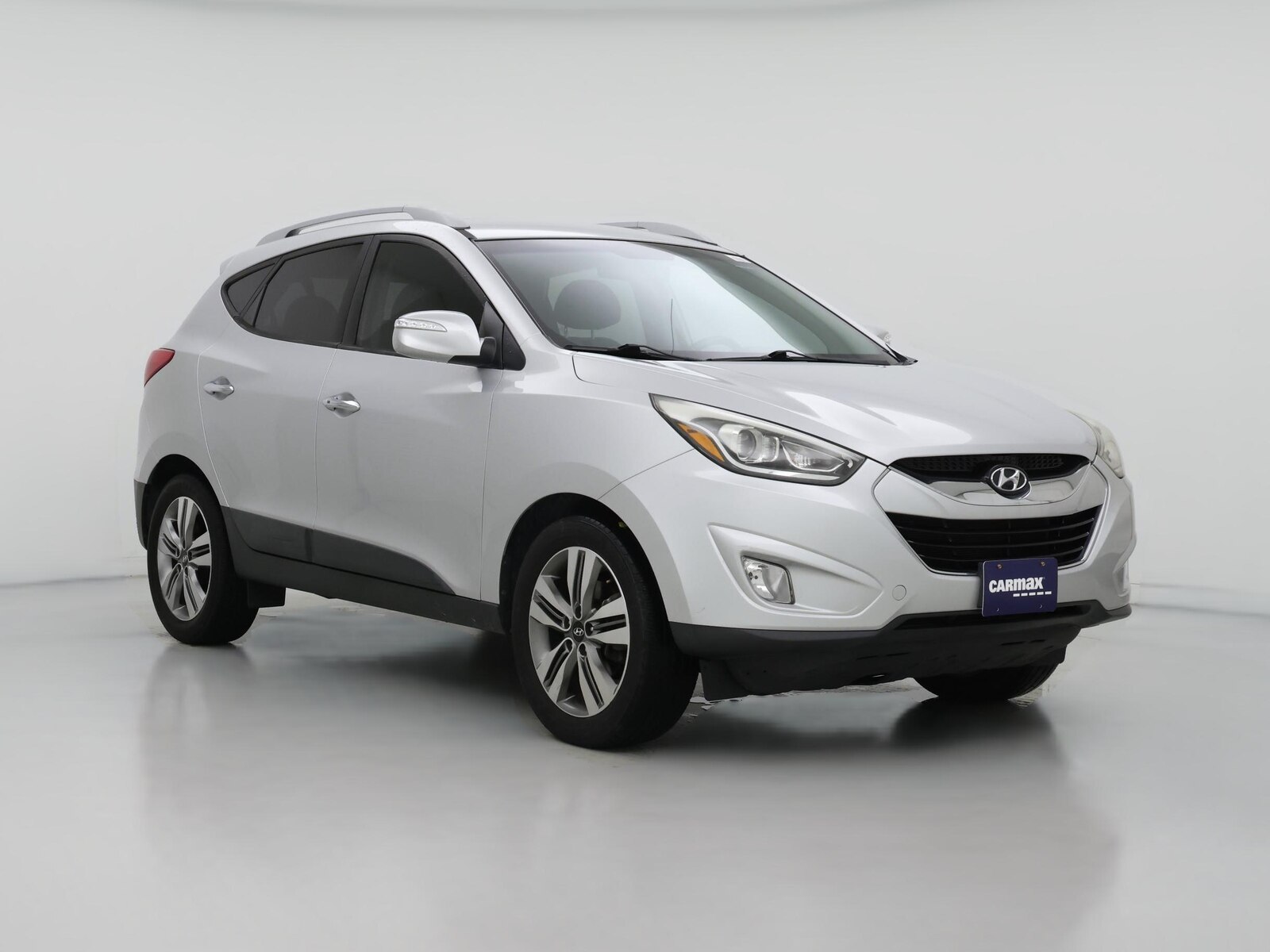 2014 Hyundai Tucson