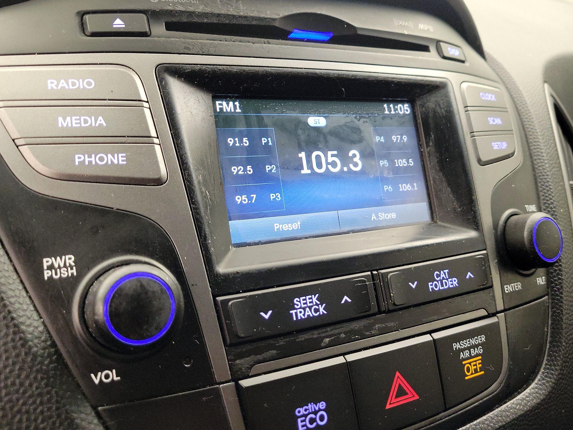 Thumbnail: 2014 Hyundai Tucson - 15