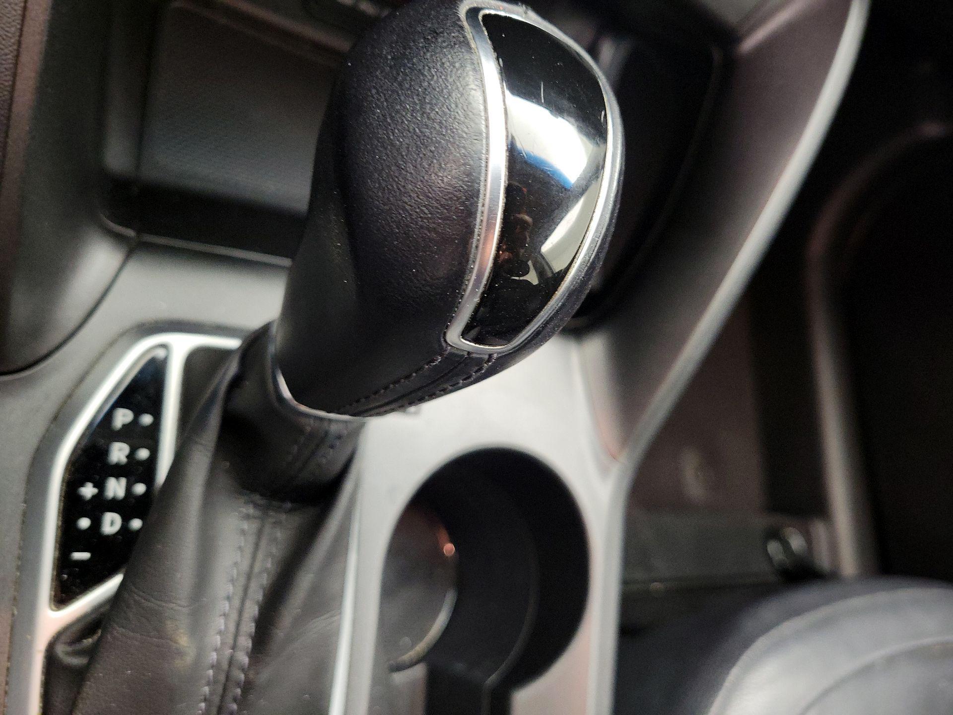 Thumbnail: 2014 Hyundai Tucson - 17